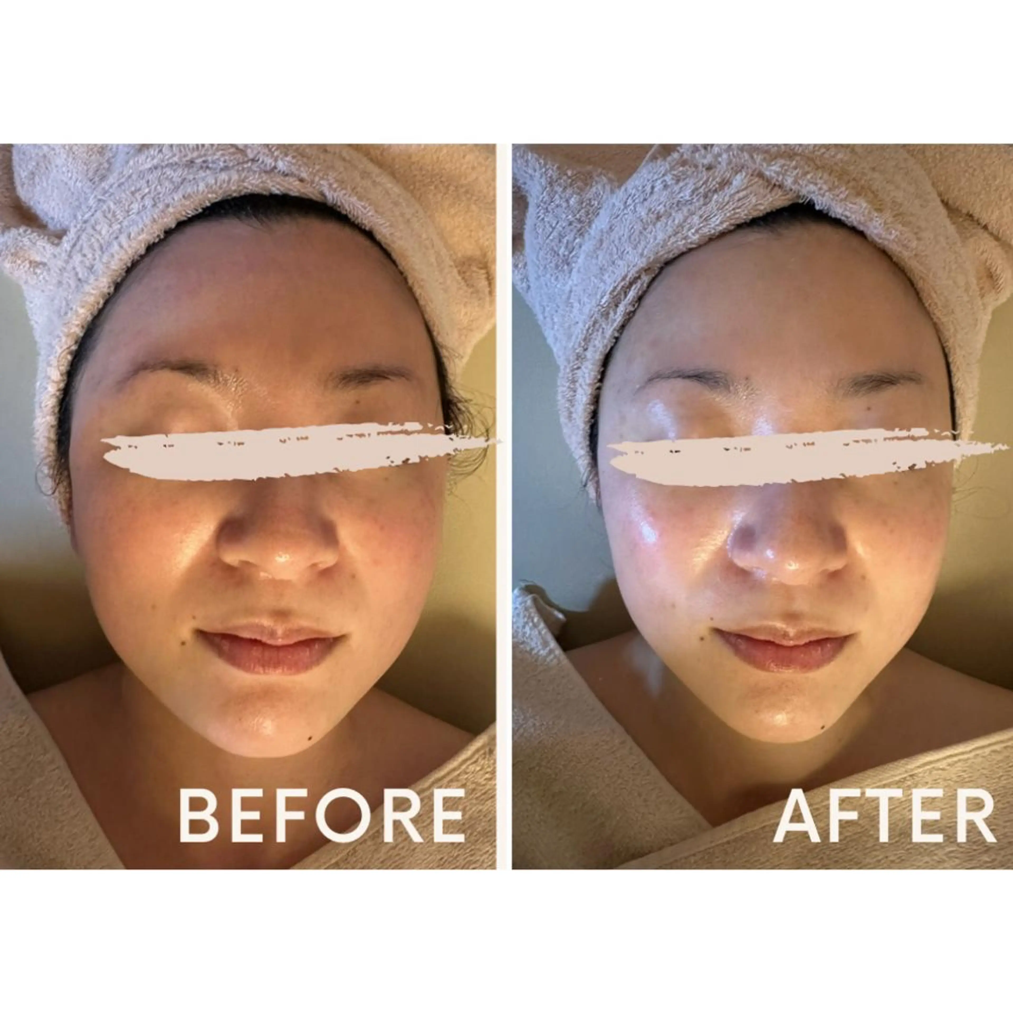 Salon de hana〜華〜のエステ・リラクイメージ