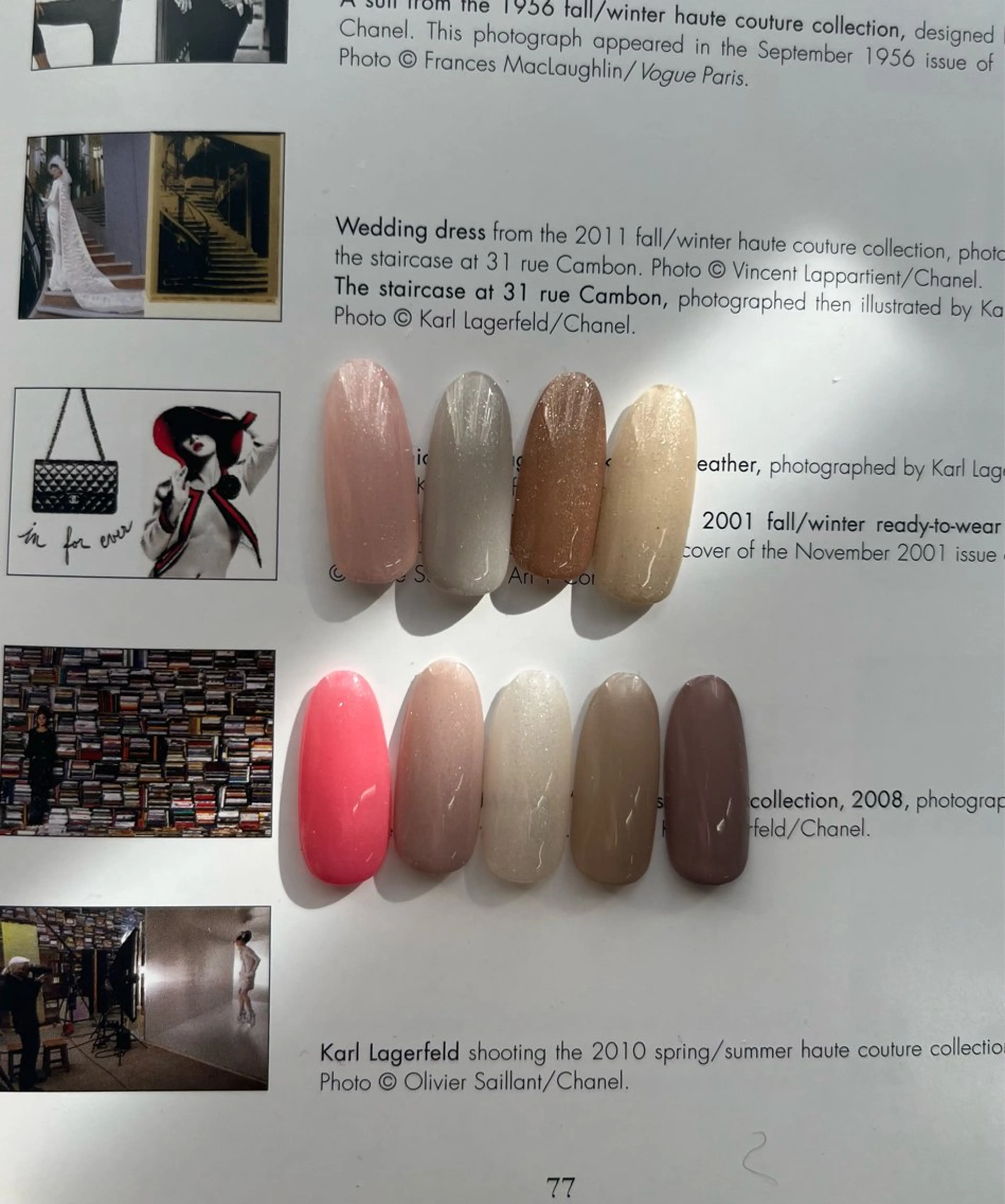 ネイル Lumos  nails&eyelashes 北堀江所属・Lumos/ 🎀MAI🎀のネイルデザイン