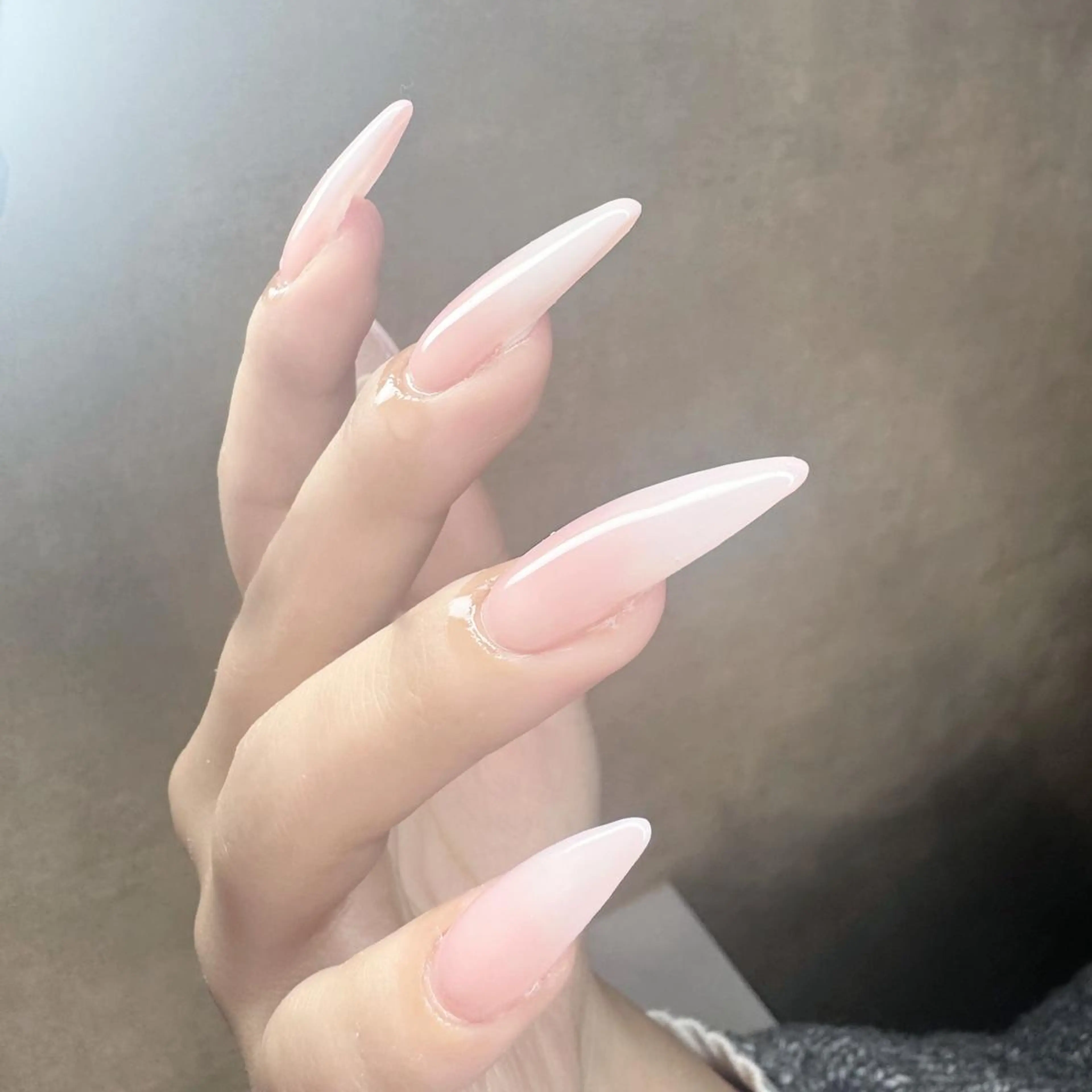 ネイル 120%可愛い保証 💝fein心斎橋店のマツエク・マツパデザイン