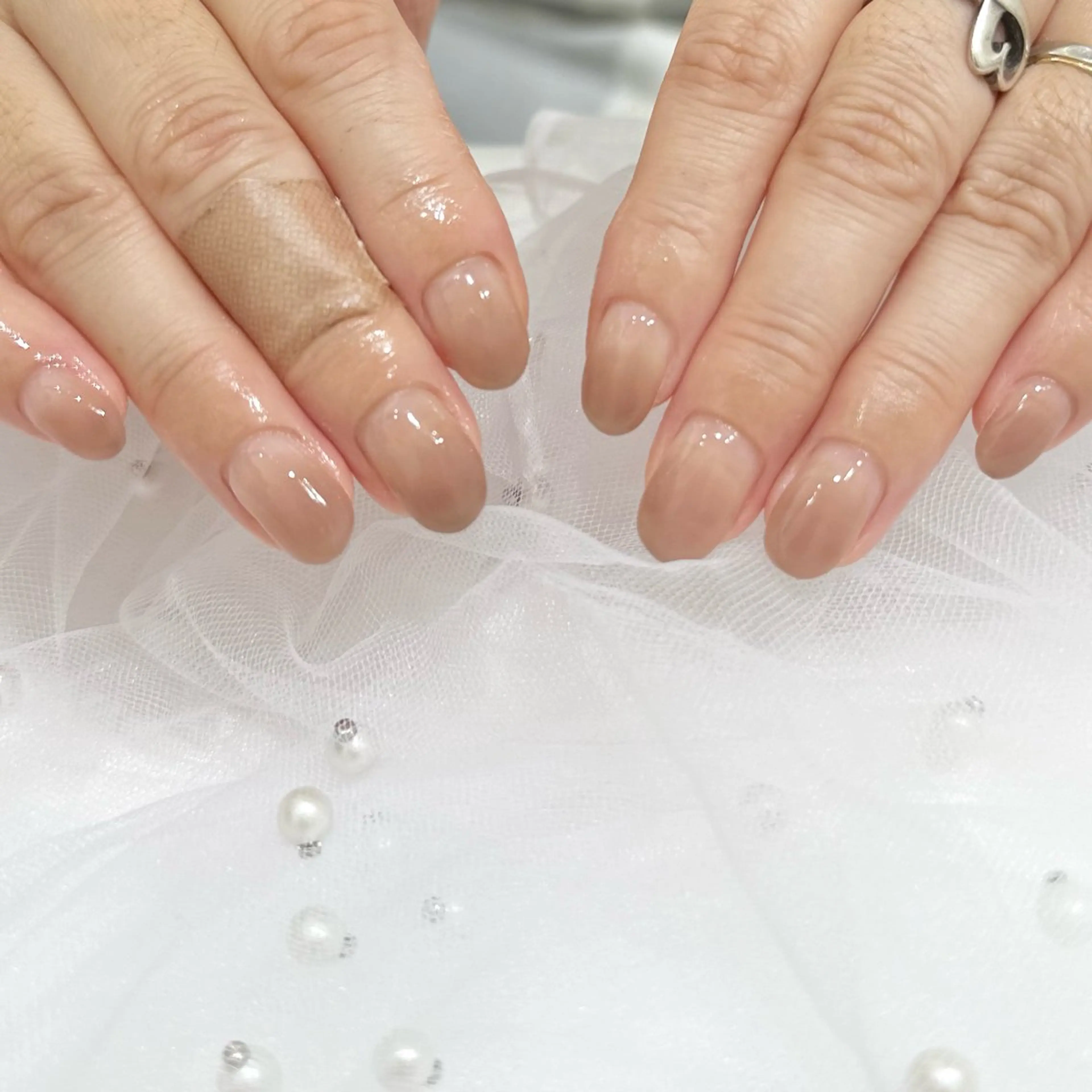 ネイル nailsalon Lucetta.のネイルデザイン