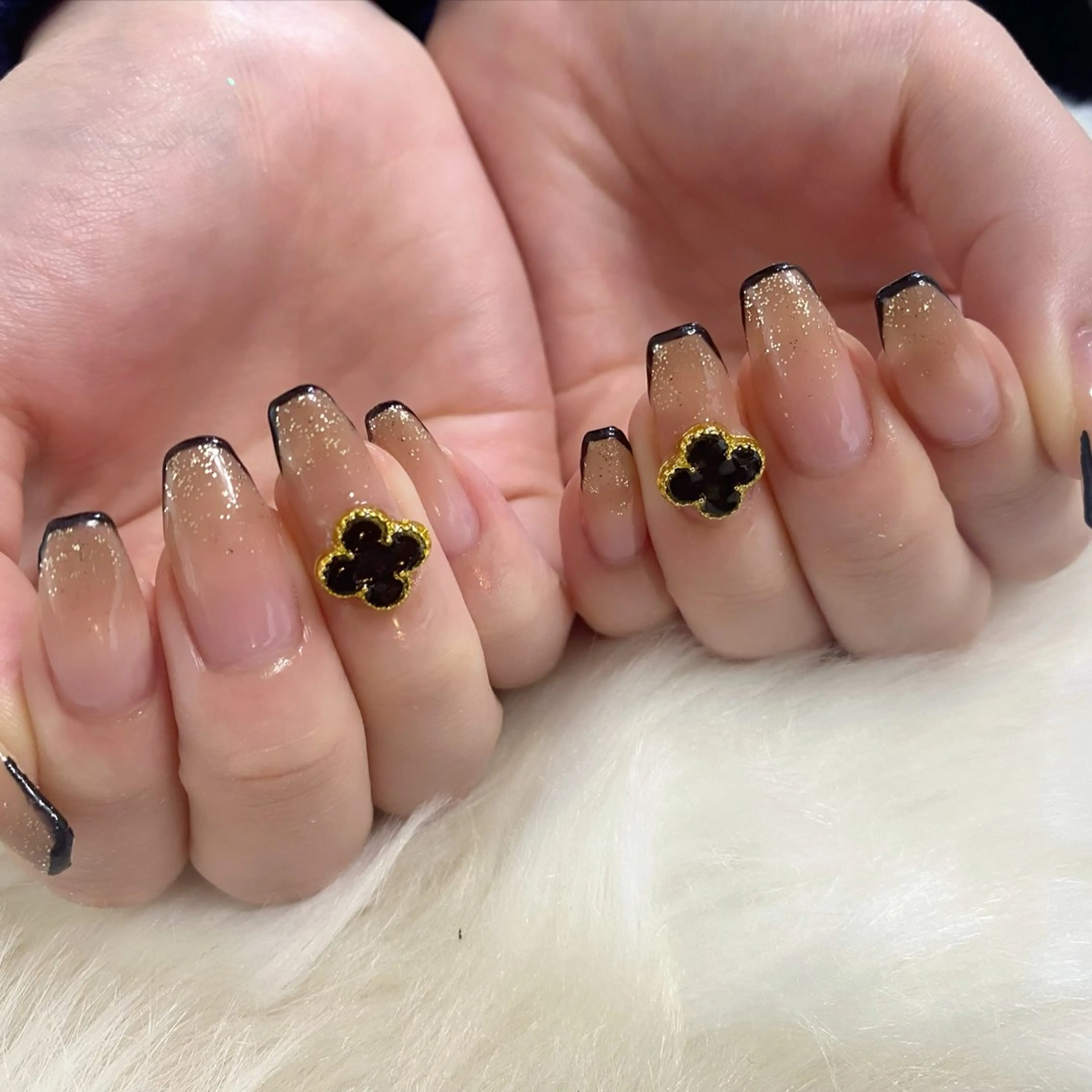 ネイル 持ち込み ハンドネイル Uchida Mayunaのその他イメージ