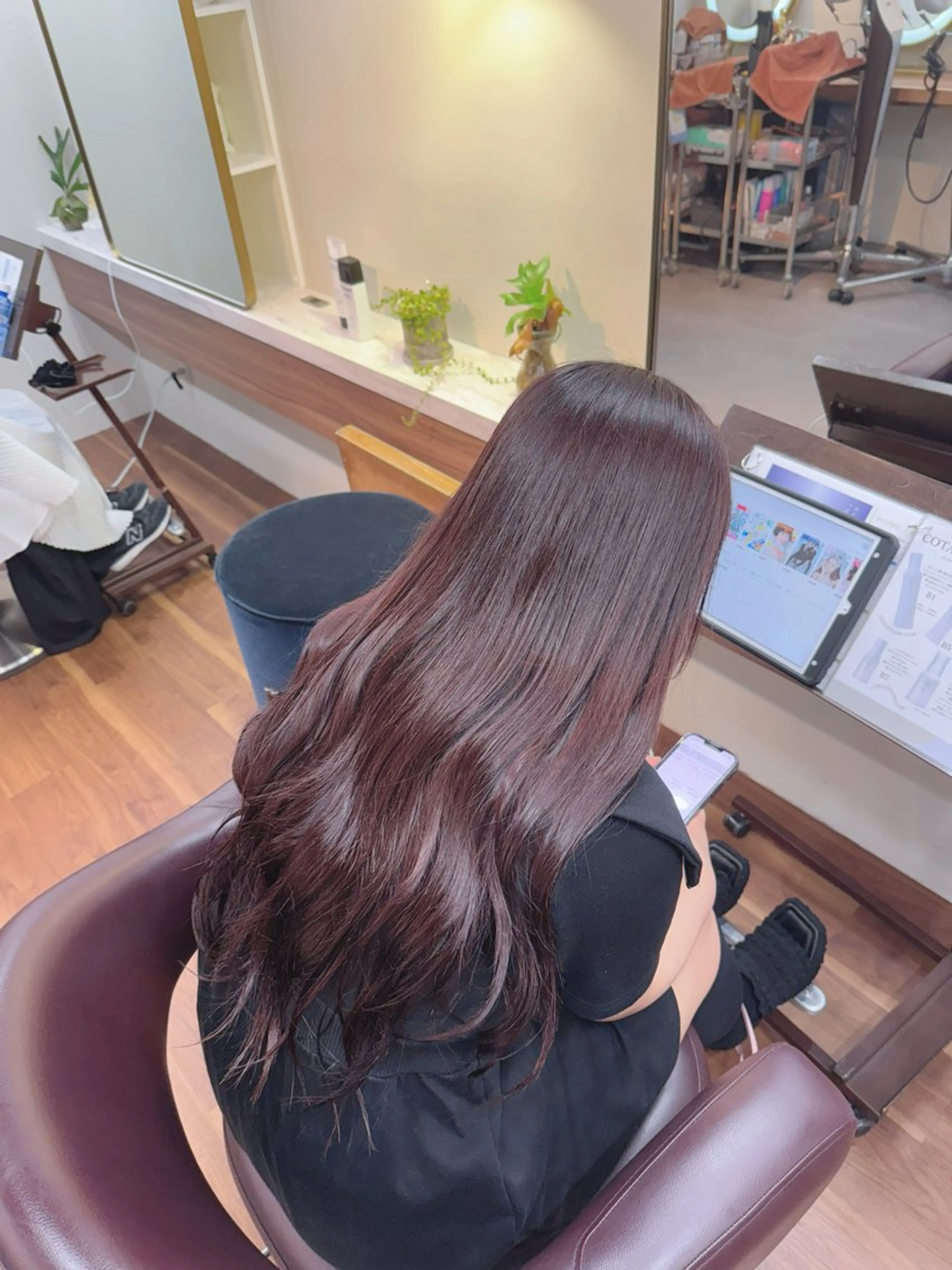 🎀プレミアムリッチコース🎀の写真