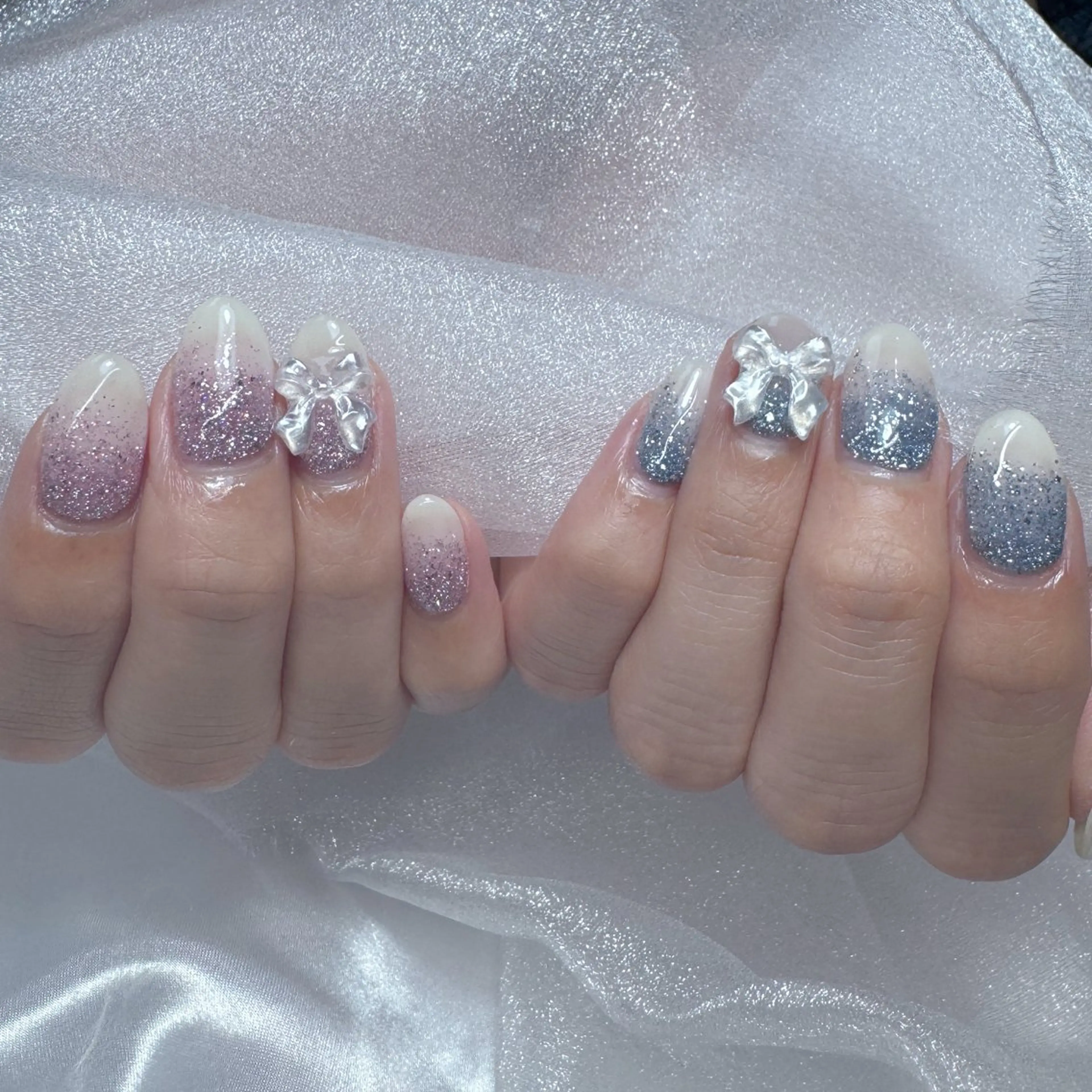 ネイル e'clat nailのネイルデザイン