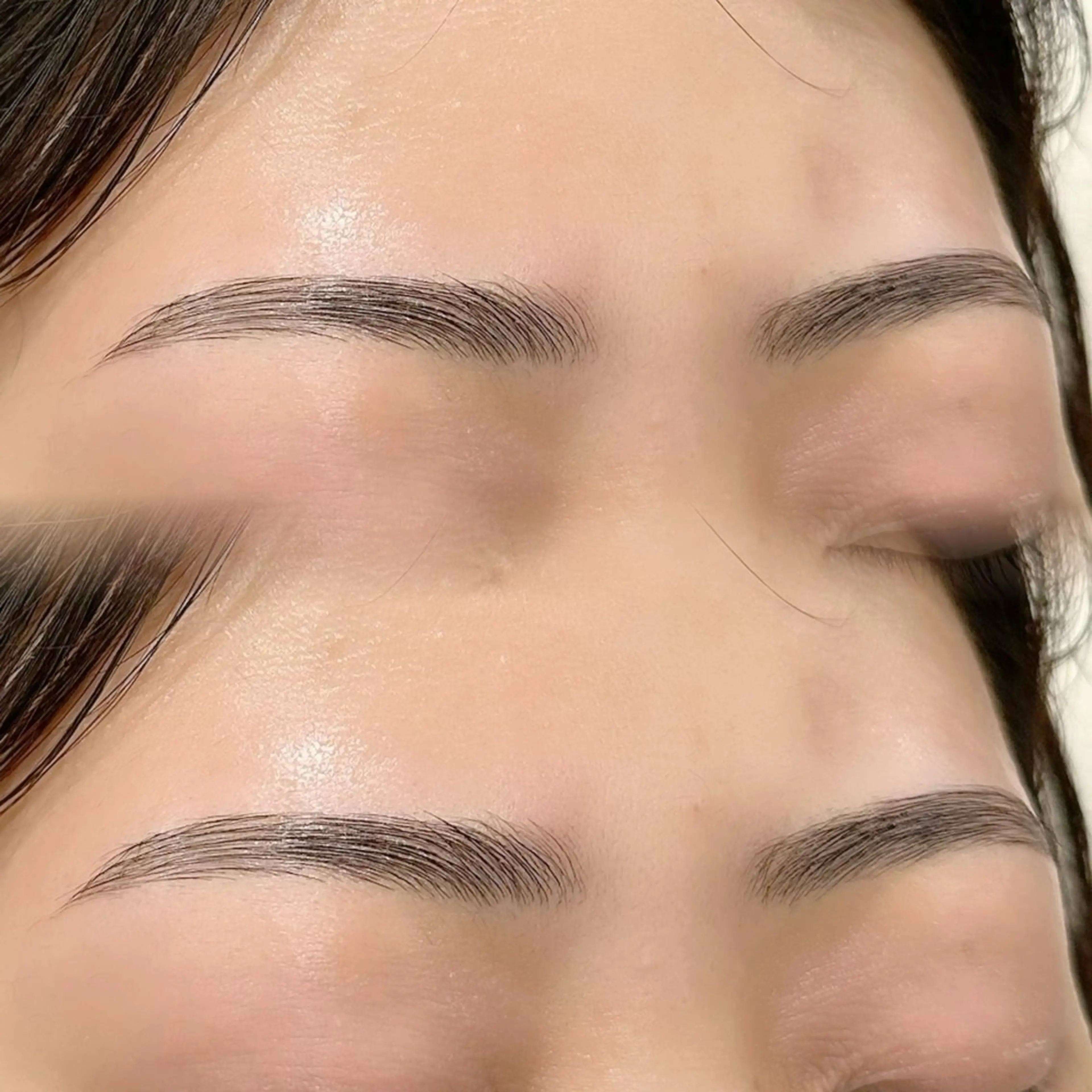 アイブロウ ワックス脱毛 眉カット その他(アイブロウ) OLIVIA GINZA 阪井のマツエク・マツパデザイン