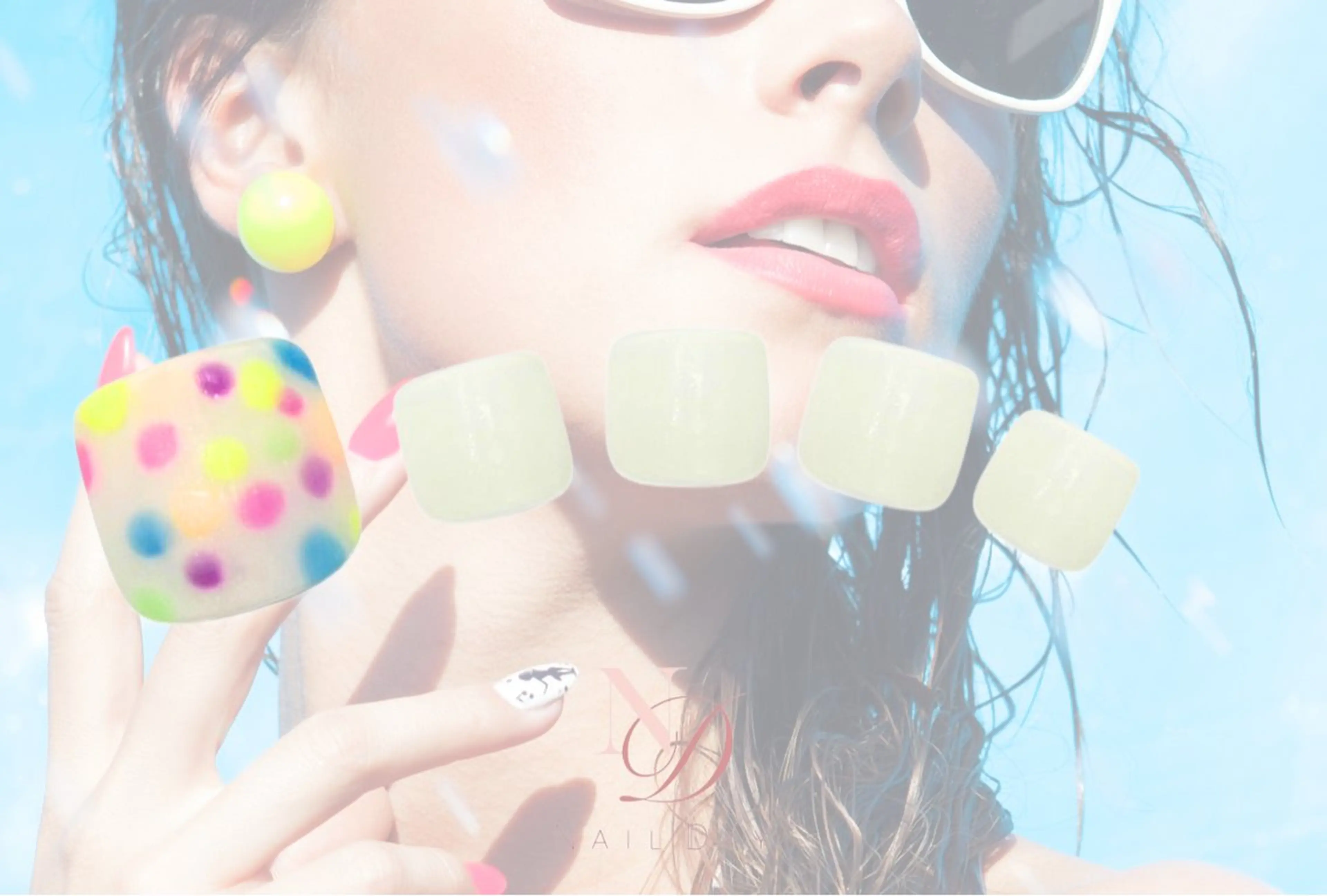 ネイル アイアンド ネイルデイのエステ・リラクイメージ