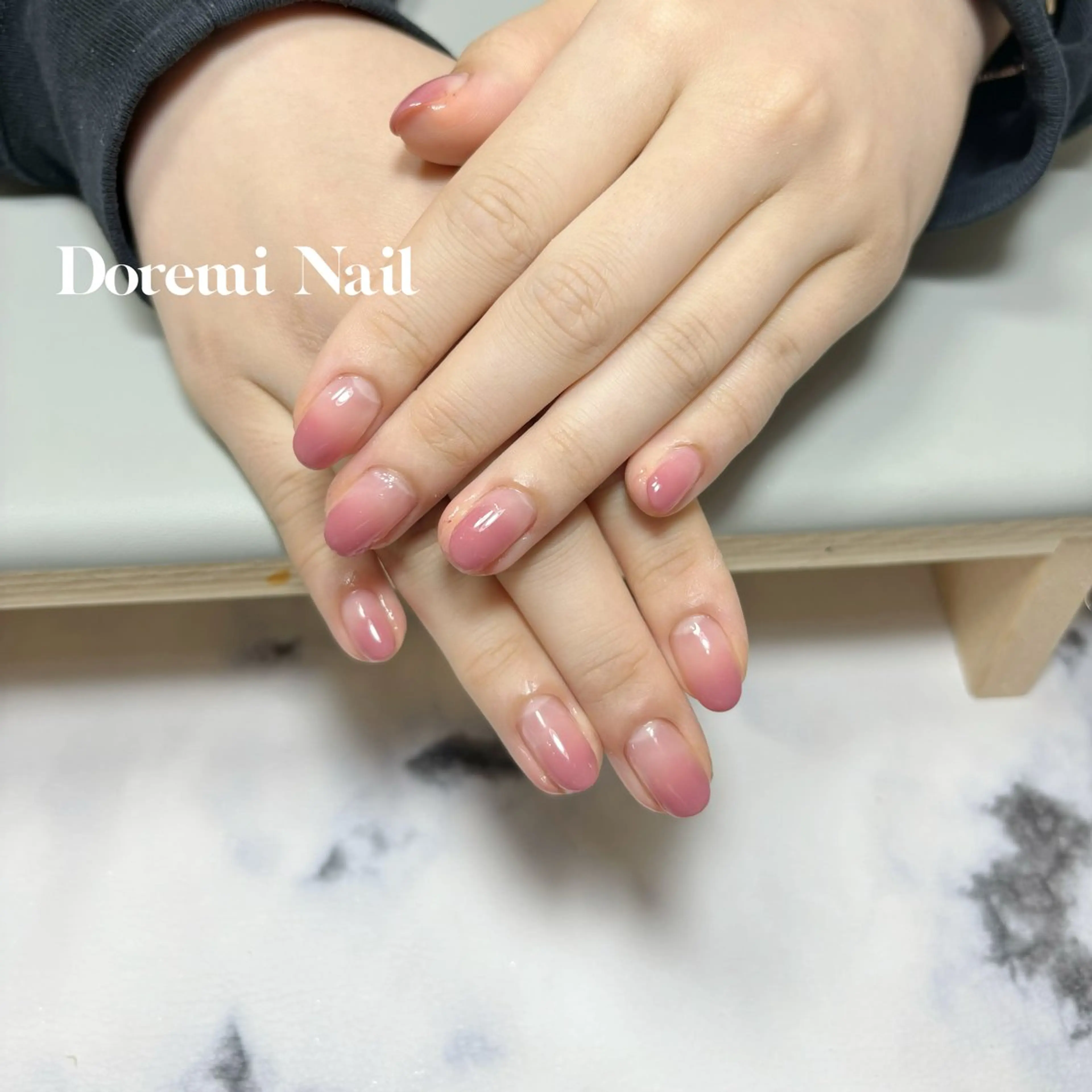 ネイル ハンドネイル Doremi Nailのネイルデザイン