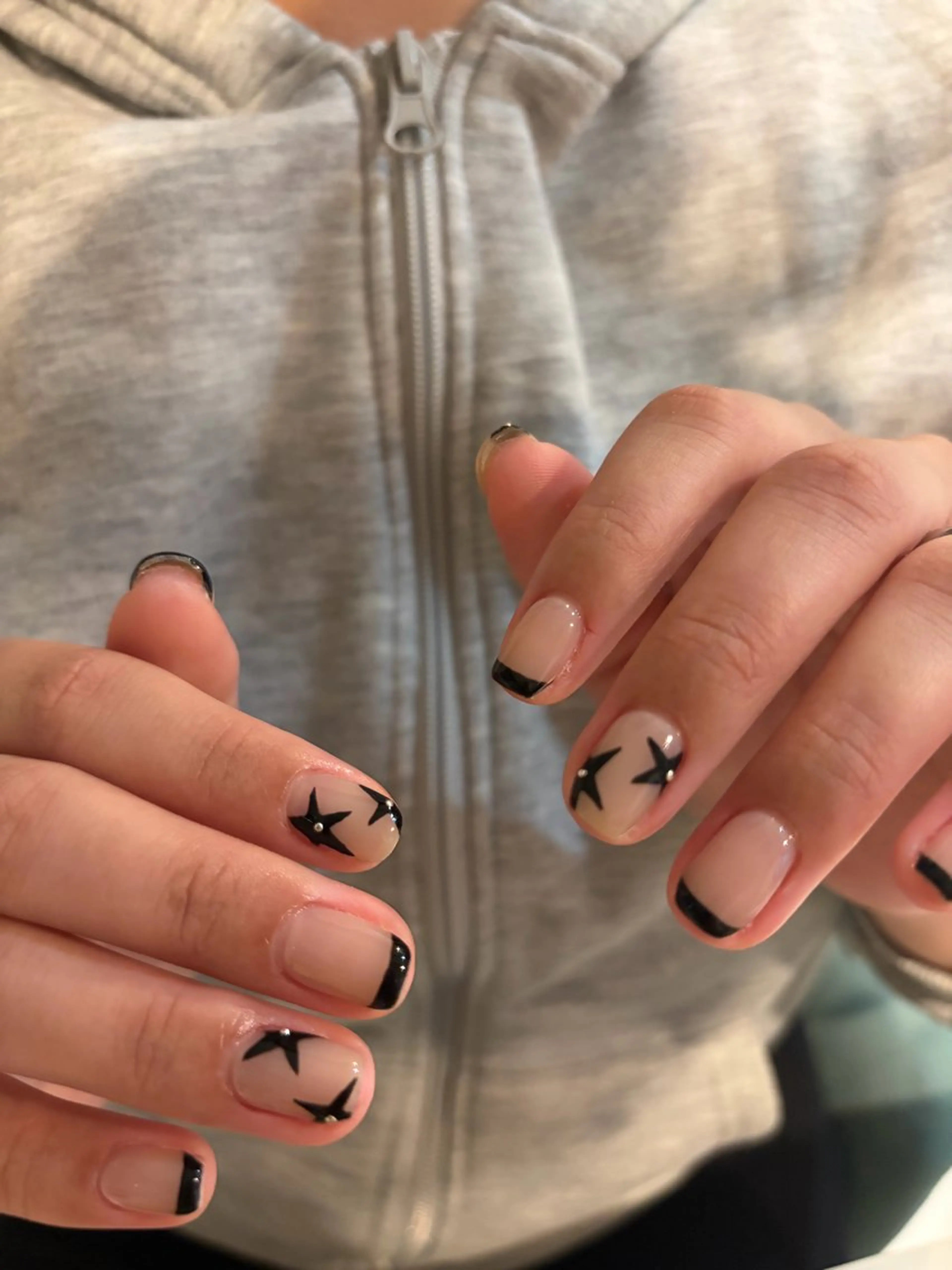 ネイル TESORO nailのネイルデザイン