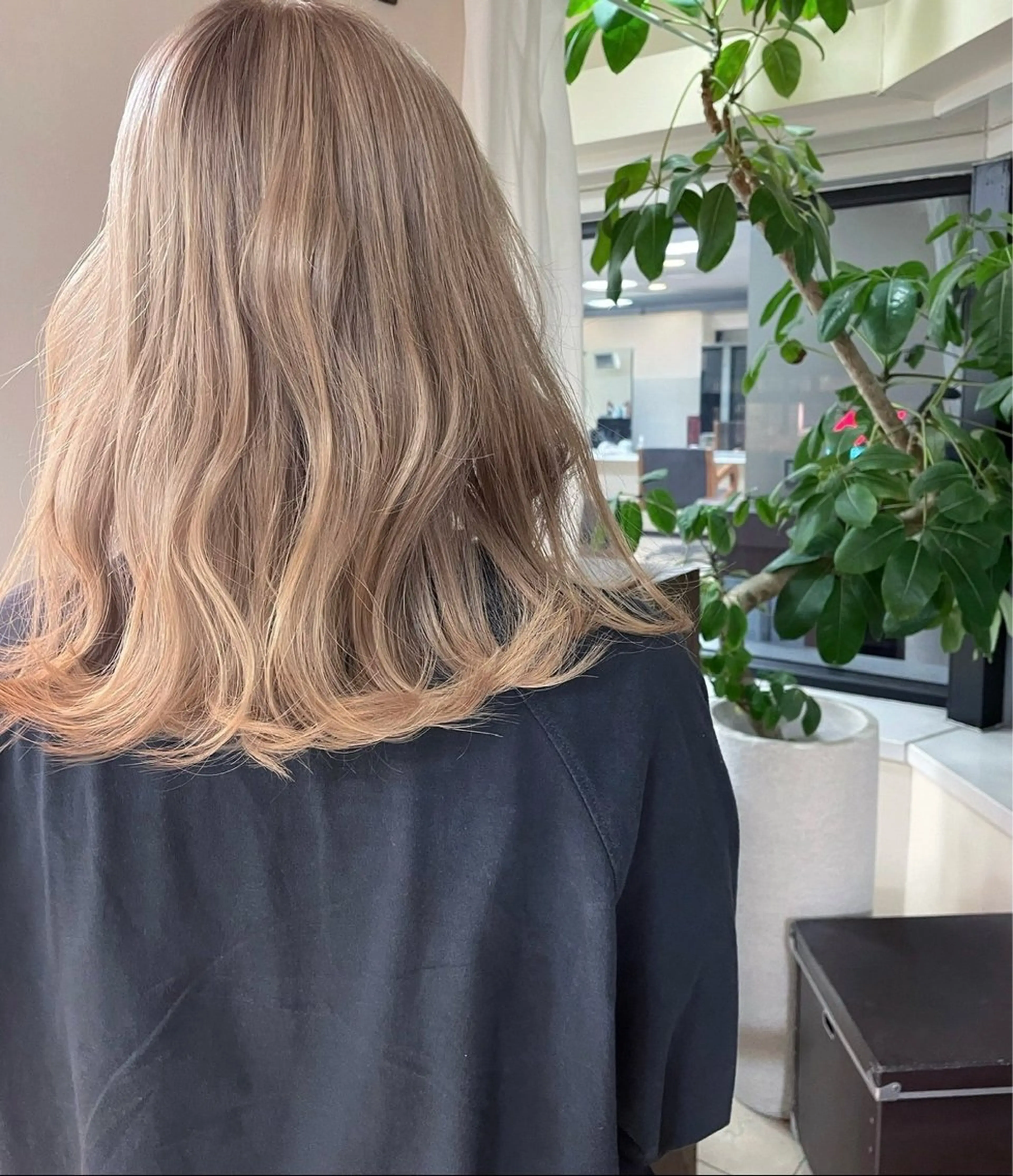 ロング カラー ヘアカラー モデル募集中/ キヨウへイのヘアスタイル