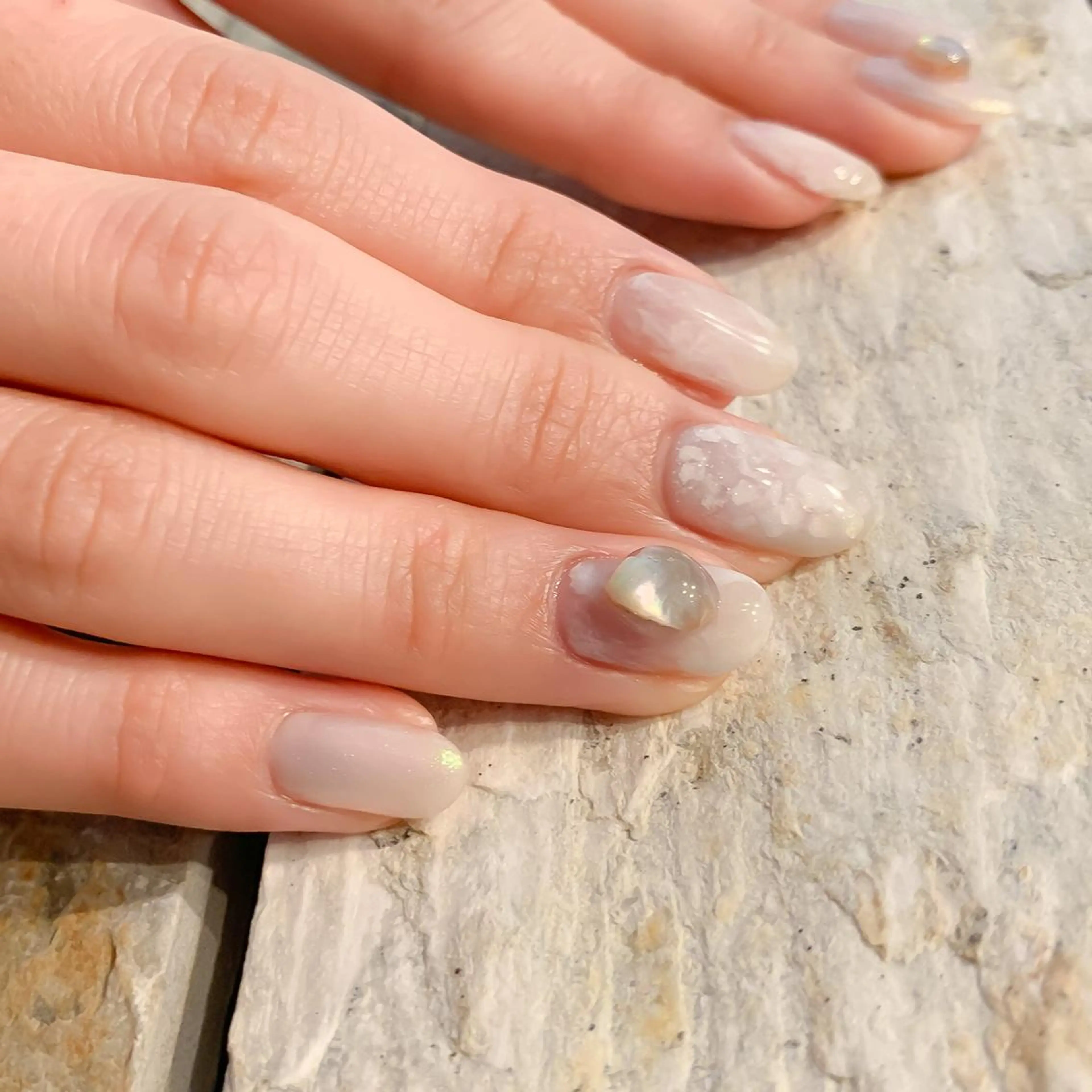 ネイル mew mew NAIL & EYEのマツエク・マツパデザイン