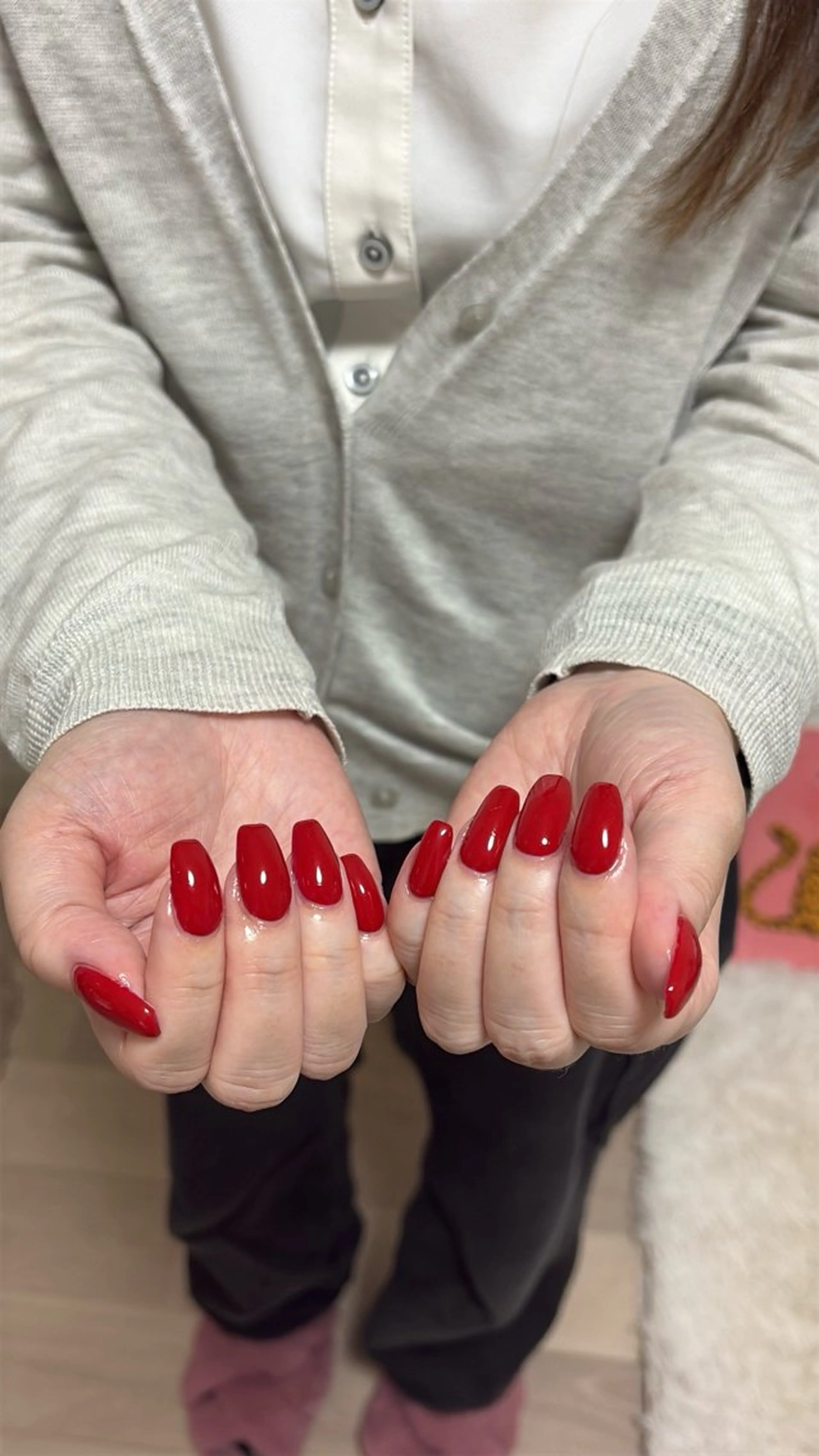 ネイル ハンドネイル Nail Salon Repos【ルポ】のネイルデザイン