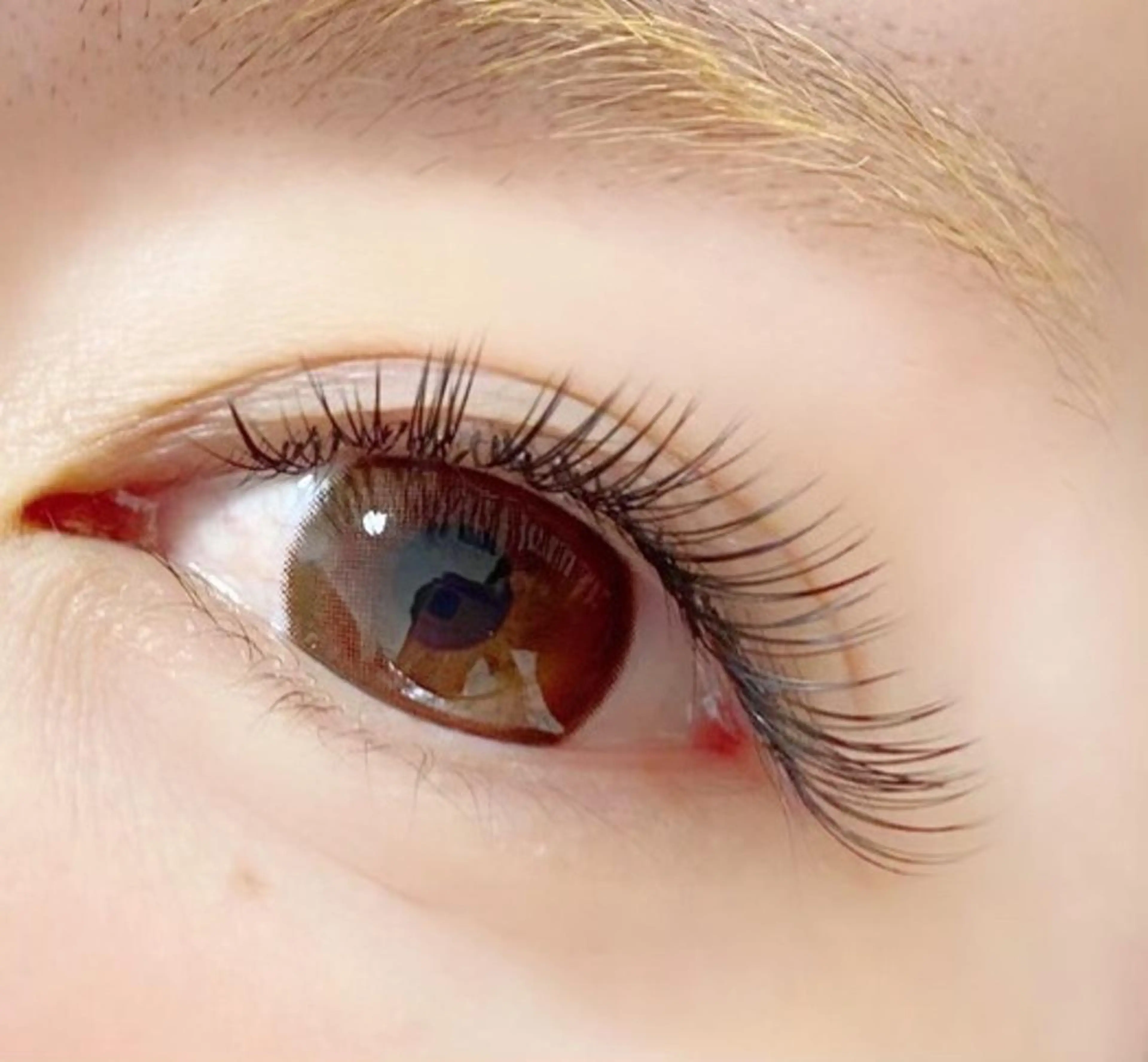 マツエク・マツパ RISE🥨 konのマツエク・マツパデザイン