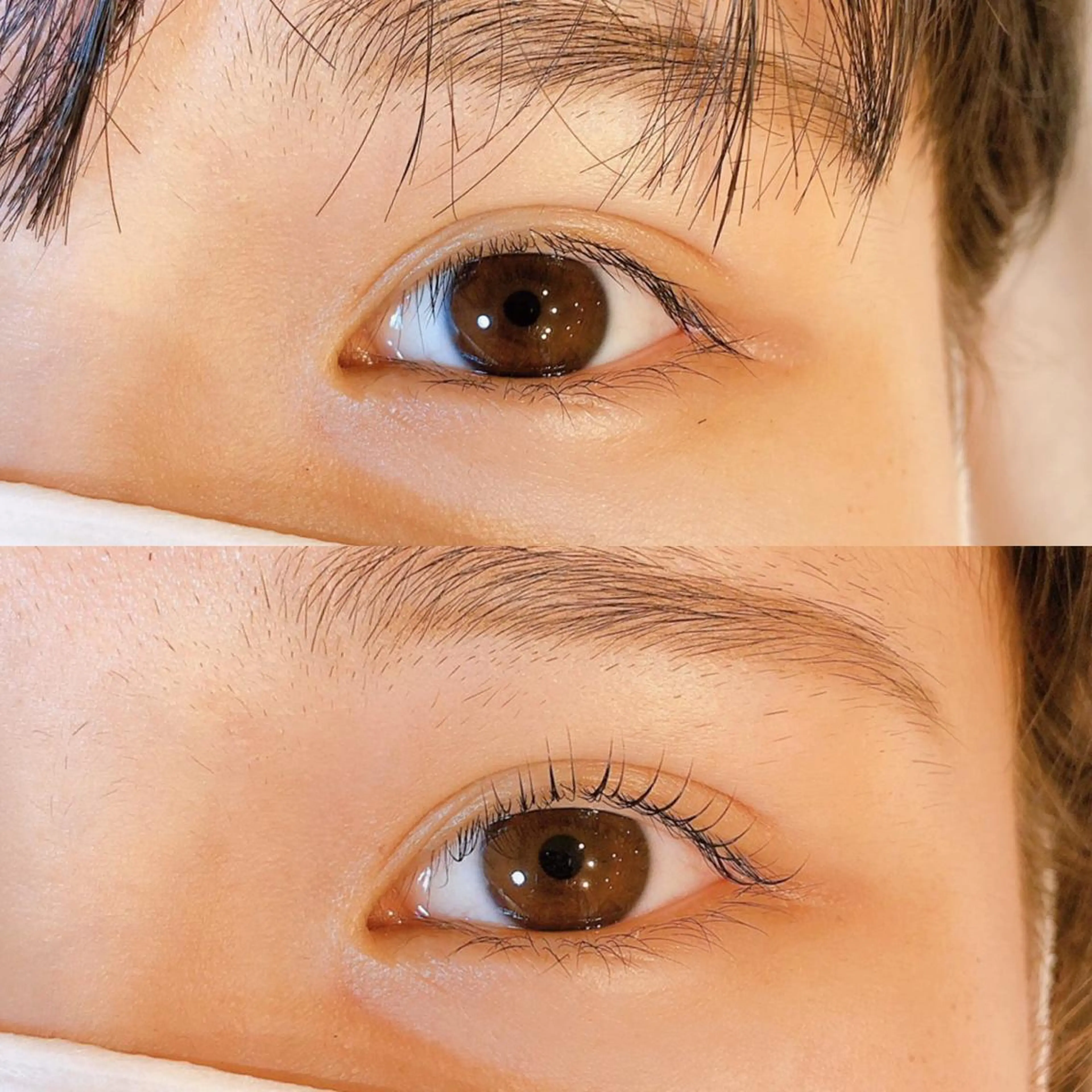 マツエク・マツパ なかむら 🪡のマツエク・マツパデザイン