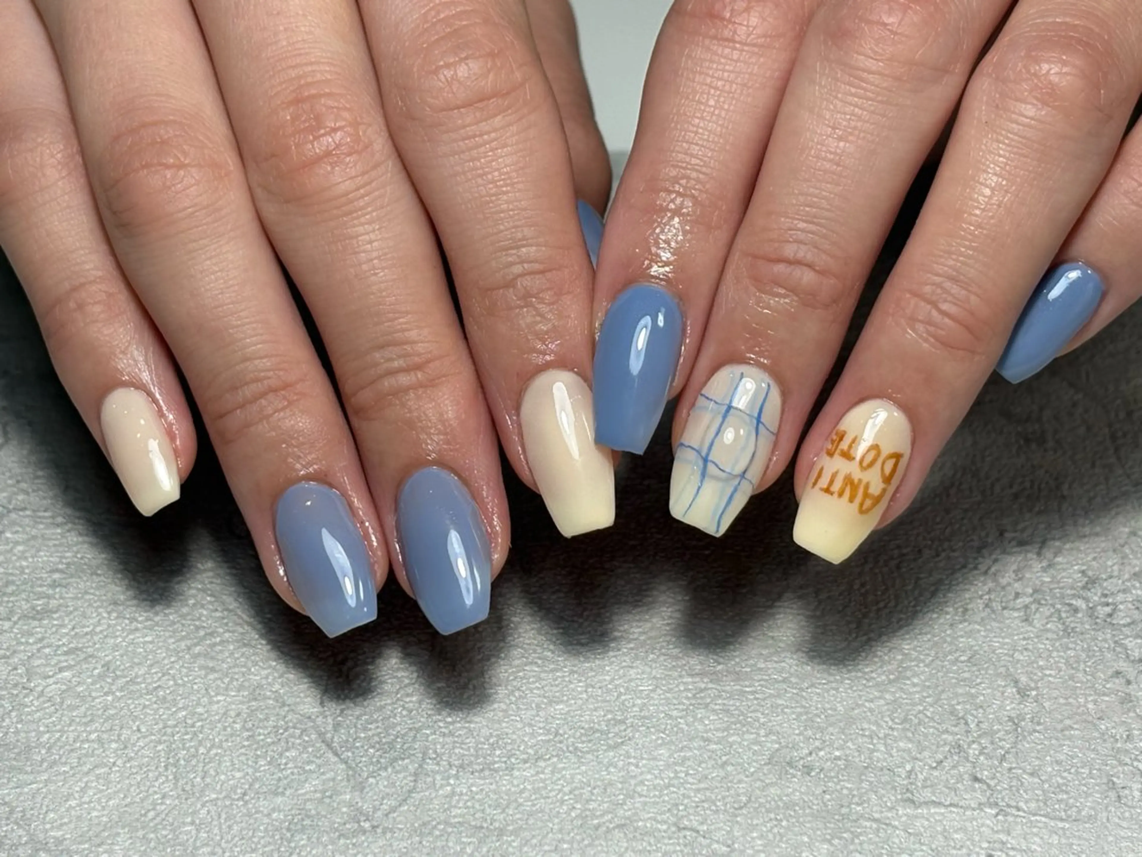 ネイル nailsalon bellaのネイルデザイン