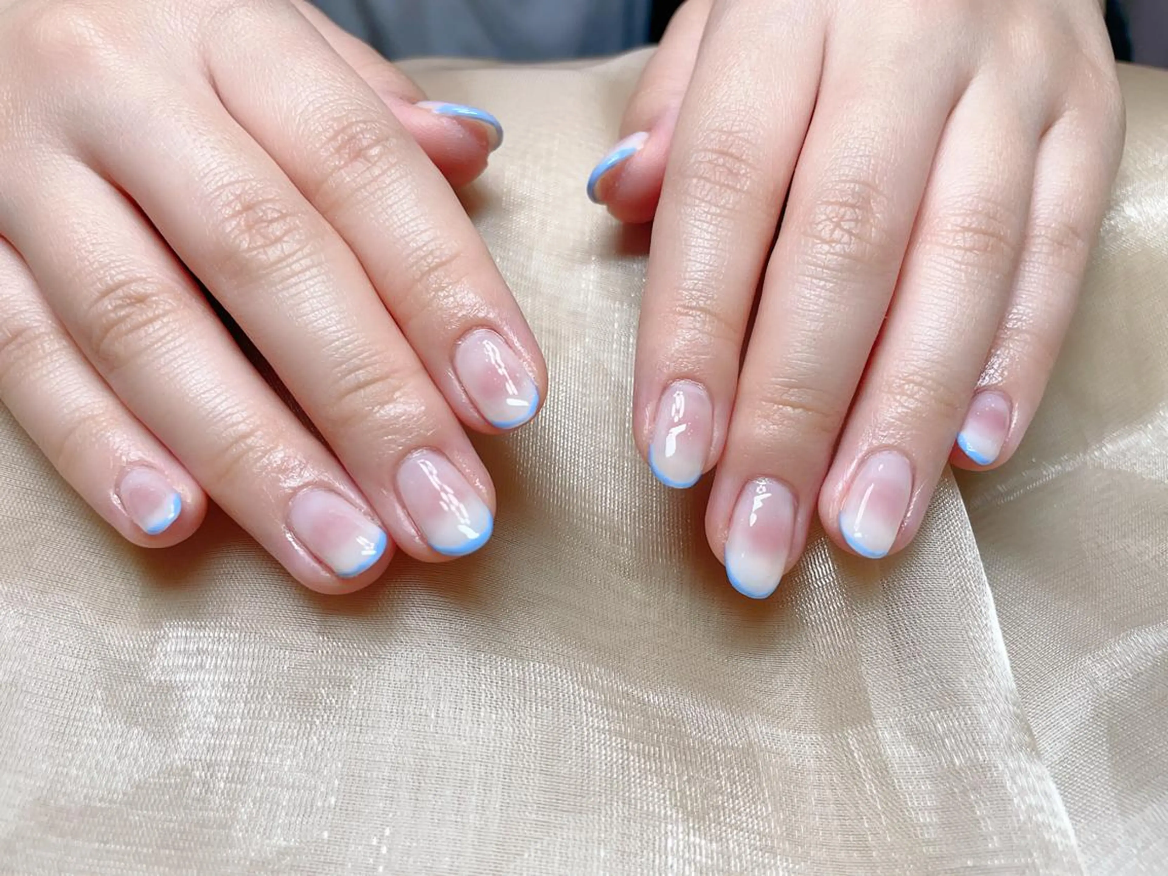 ネイル Rika  nail cocoのネイルデザイン