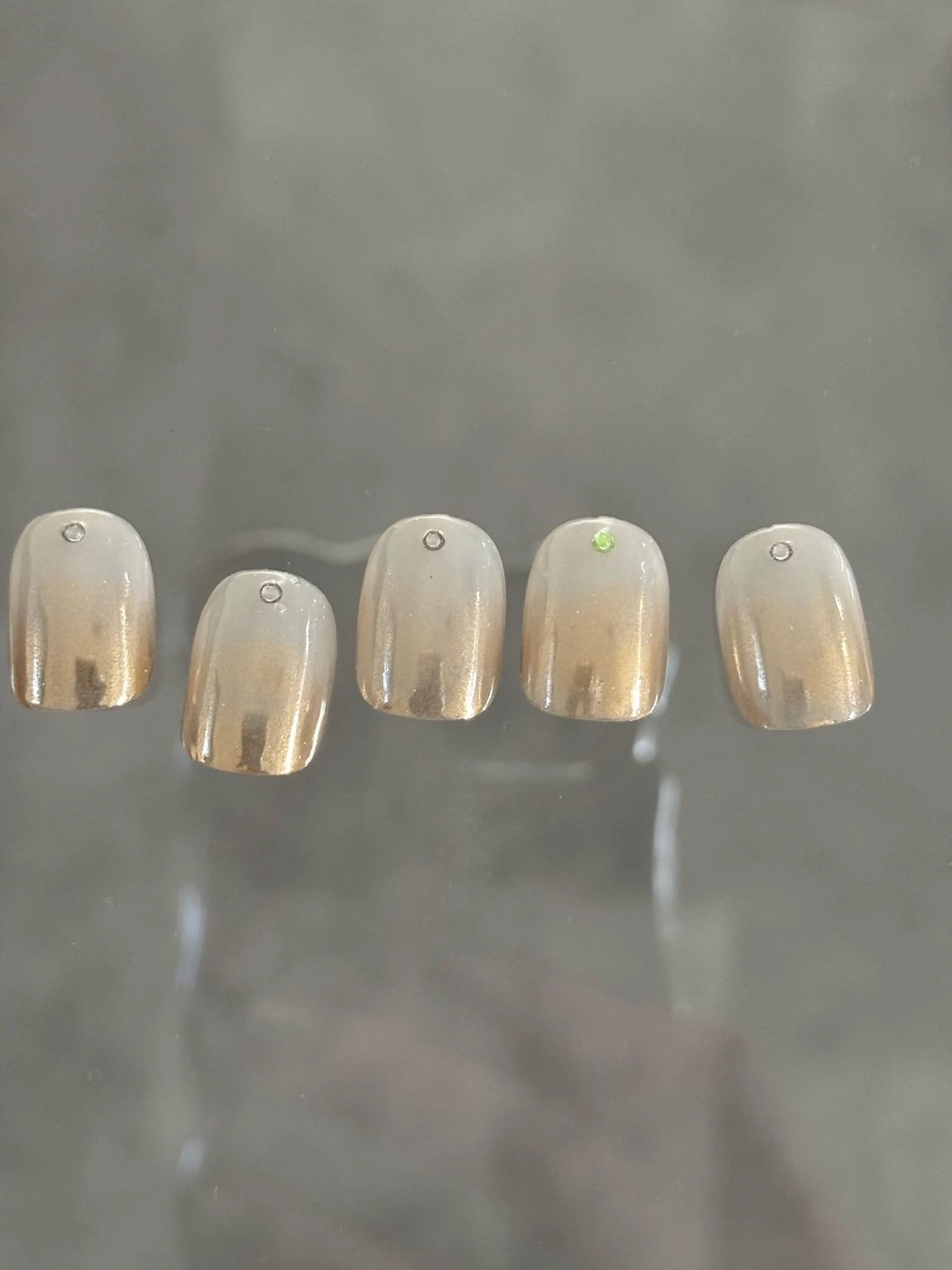 ネイル nail salon e'crinのネイルデザイン