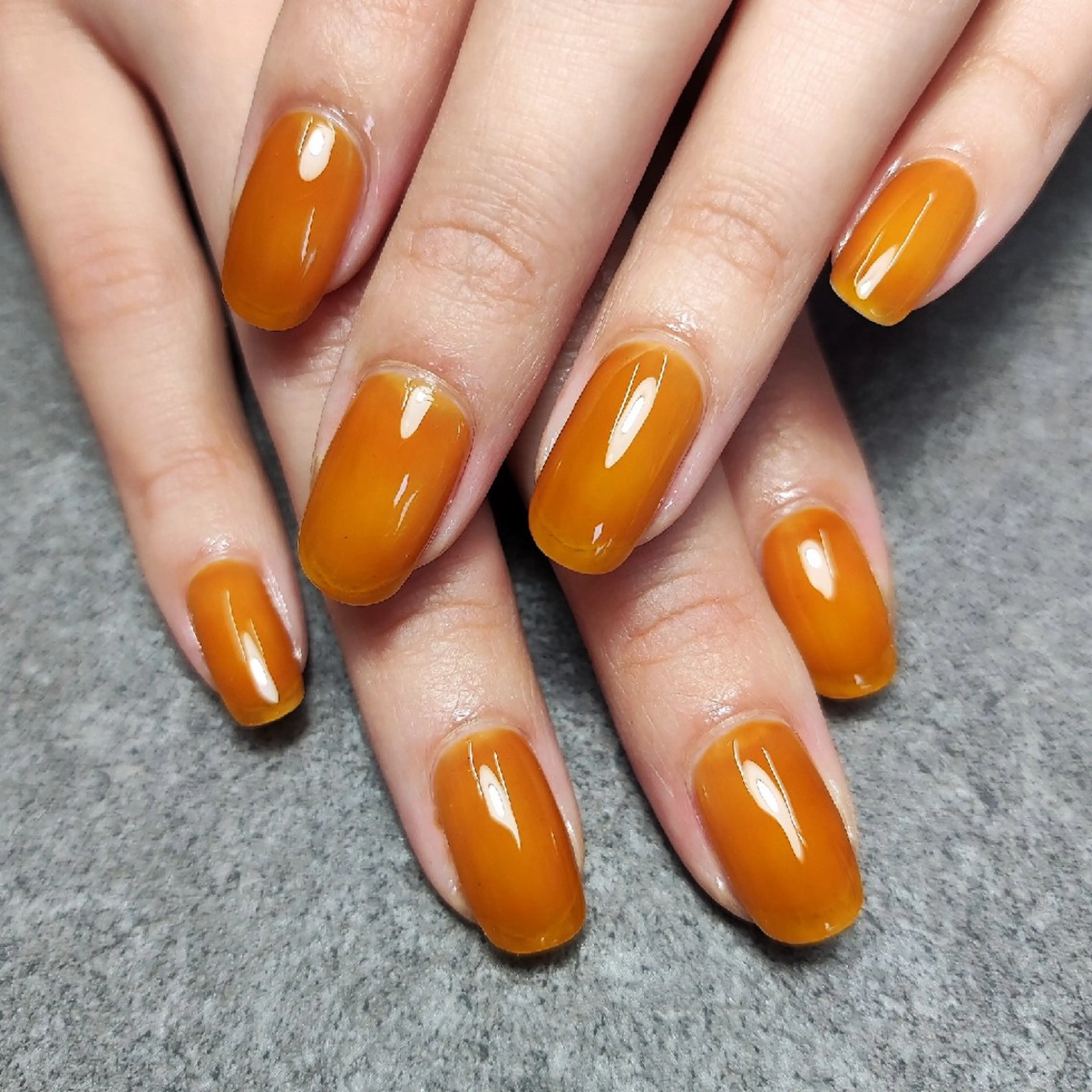 ネイル ハンドネイル 個人サロン saltnailのネイルデザイン