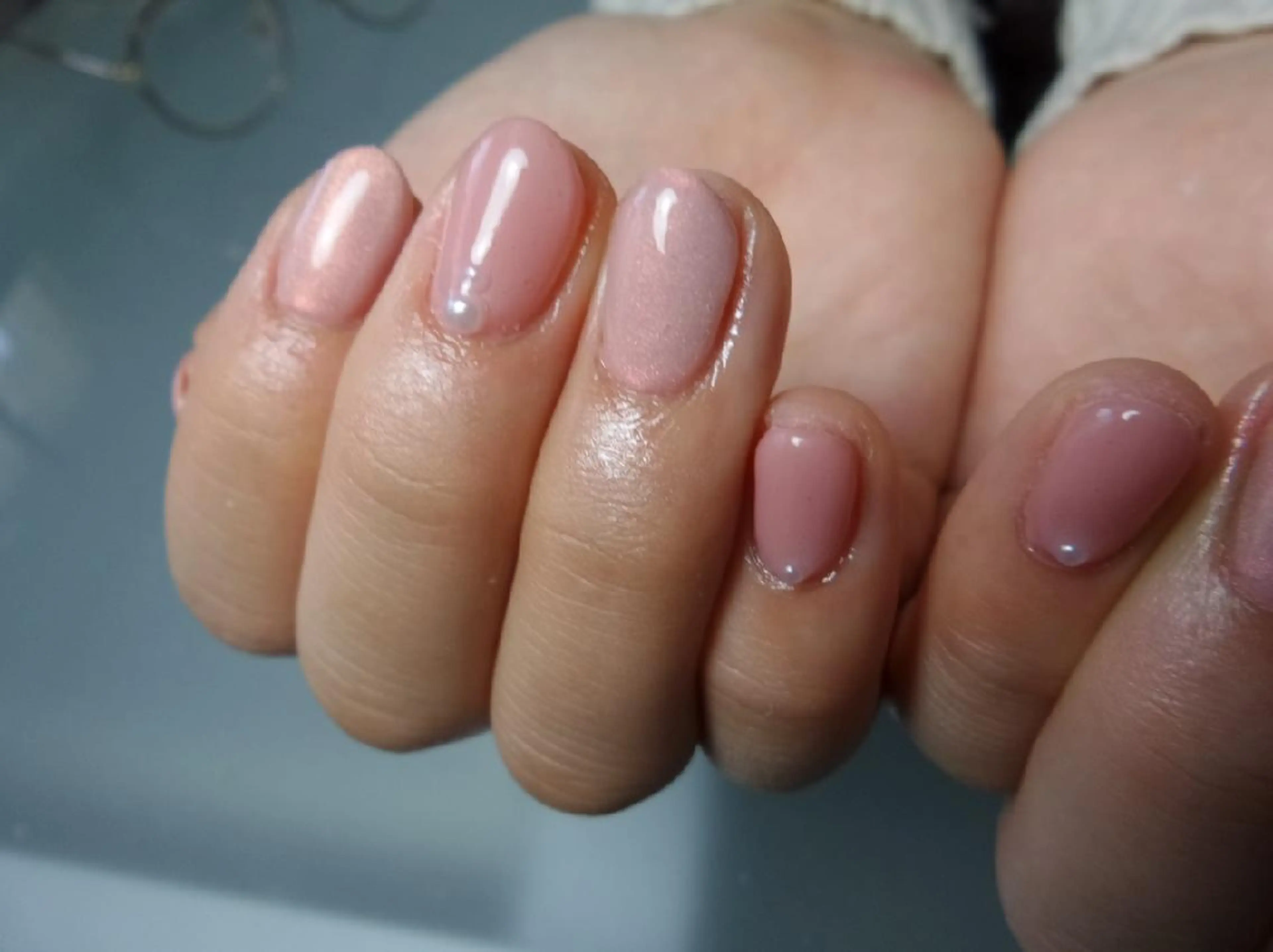 ネイル MOMO NAILのネイルデザイン