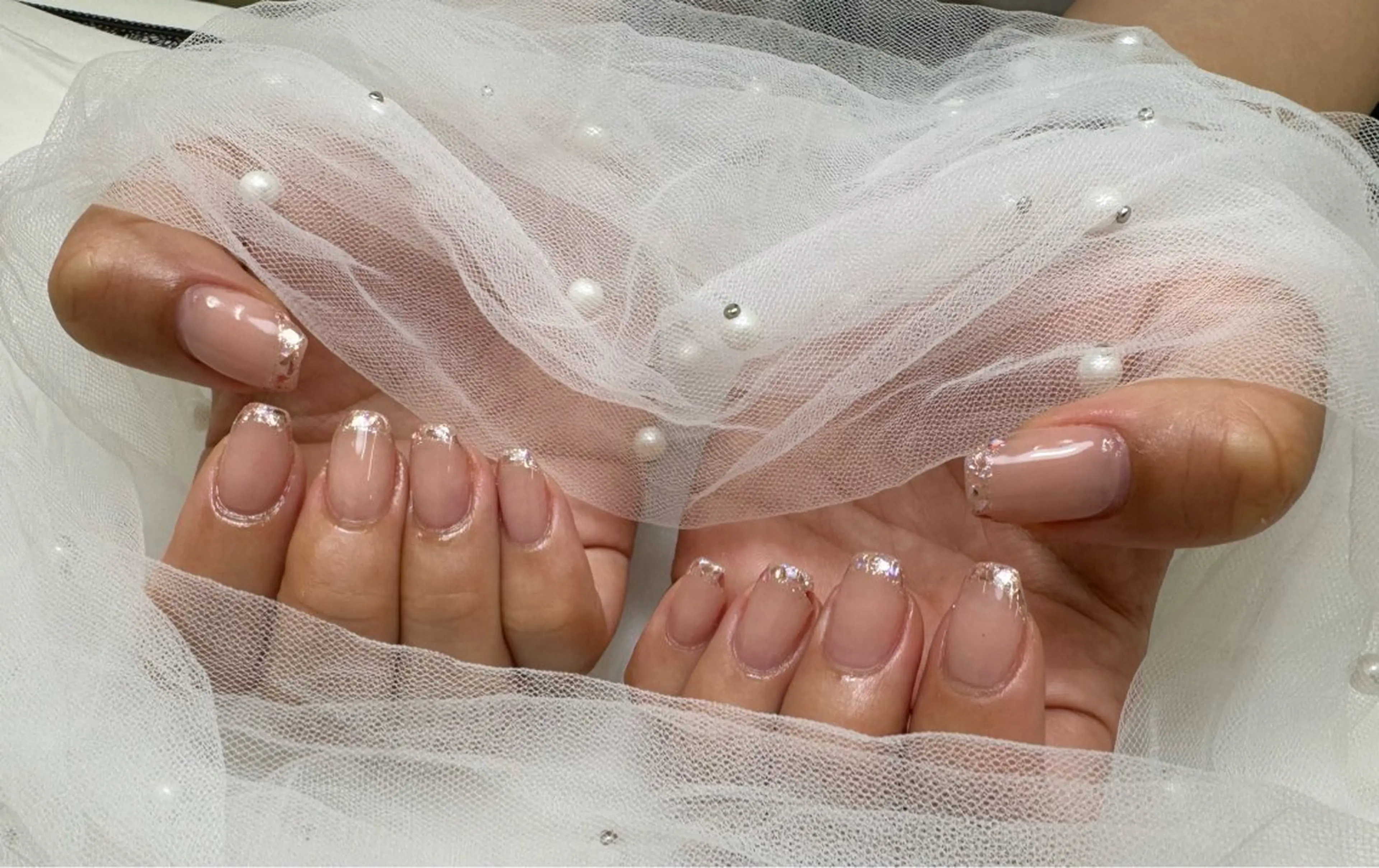 ネイル ハンドネイル garden Nail Salonのネイルデザイン