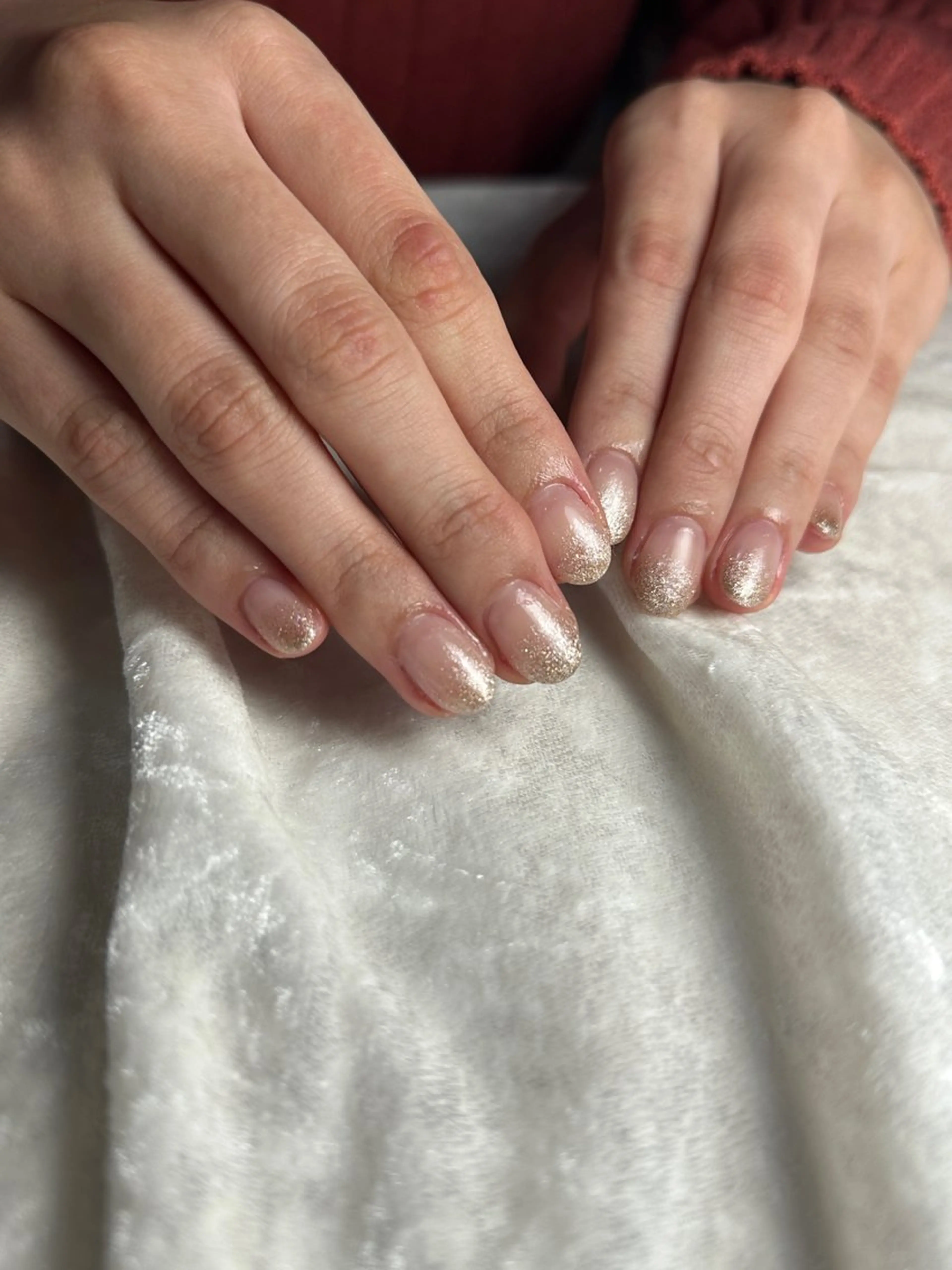 ネイル ハンドネイル うにゃねいる🌷 Mayaのネイルデザイン