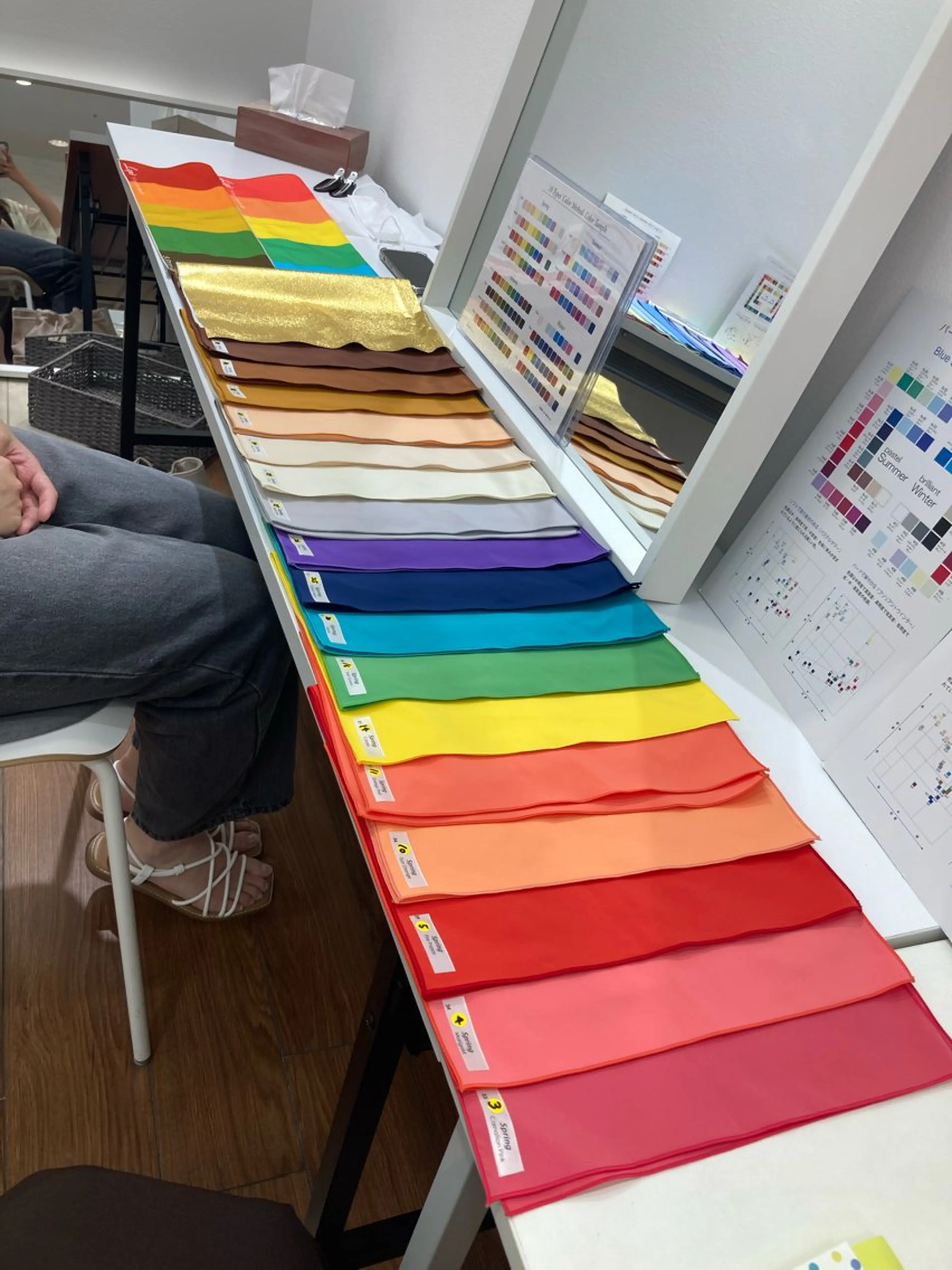 まちだ　あさみ YouStylingのその他イメージ