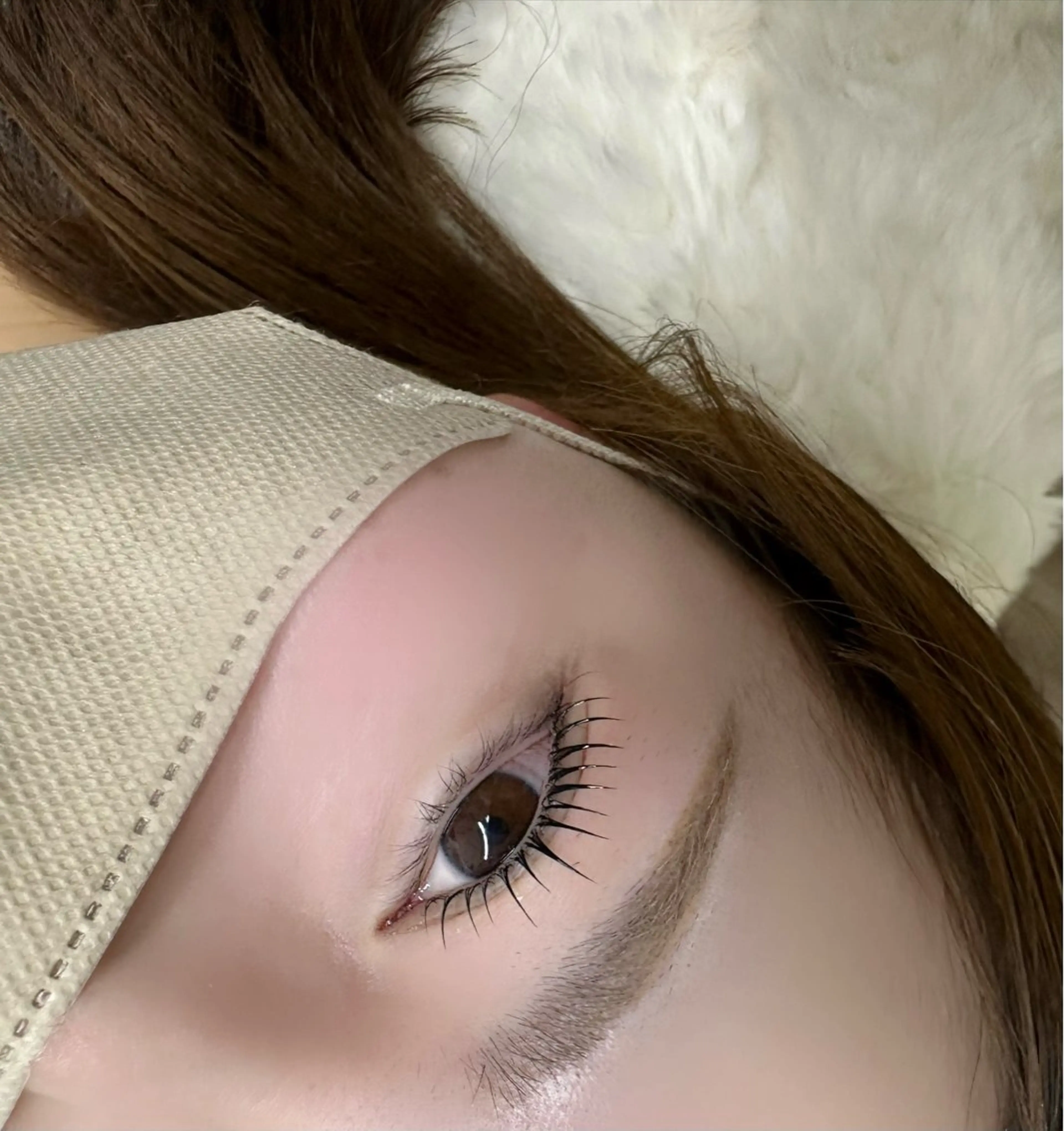 マツエク・マツパ 【まつ毛パーマ専門】 u*Nerine堤のマツエク・マツパデザイン