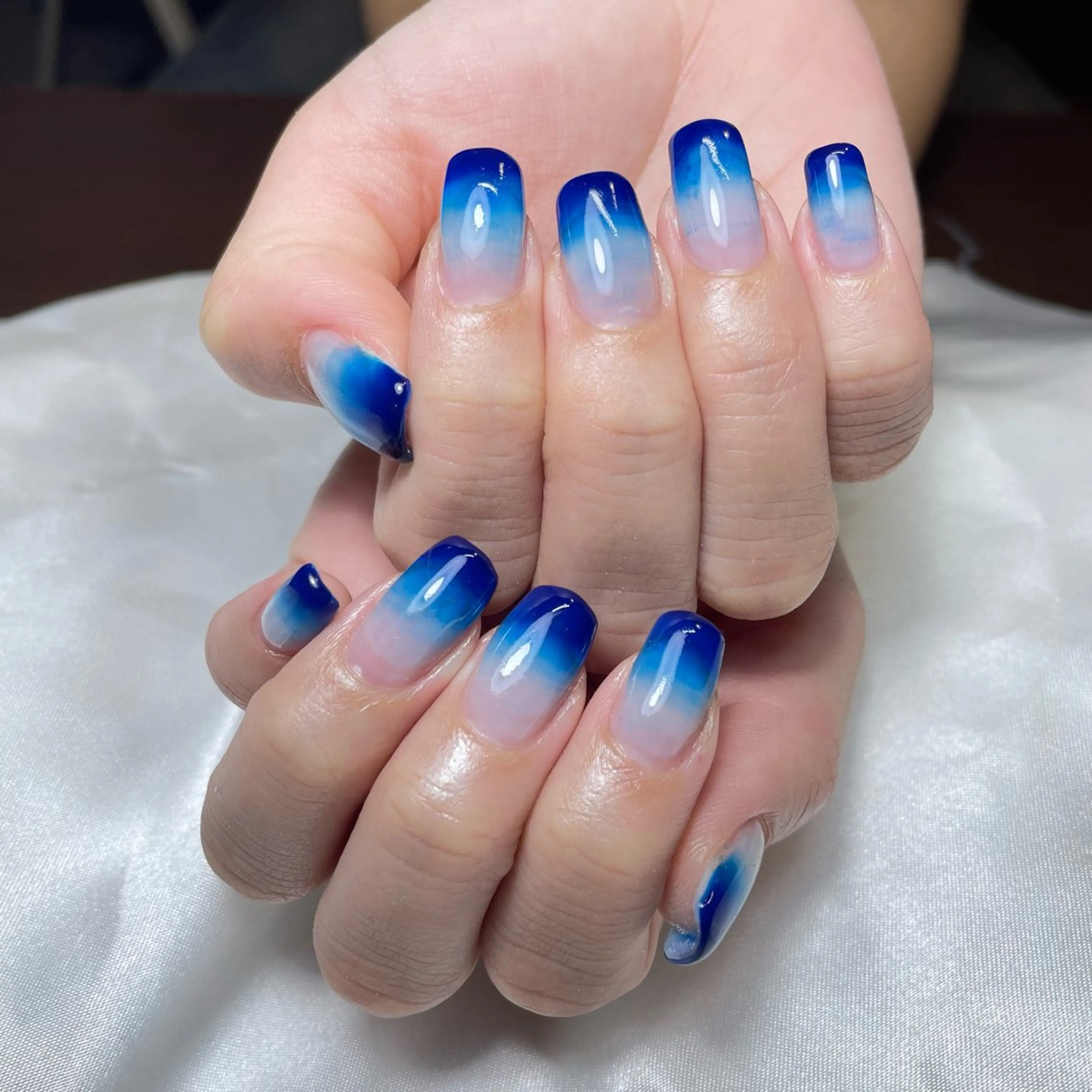ネイル WATANABE MAYUMIのネイルデザイン