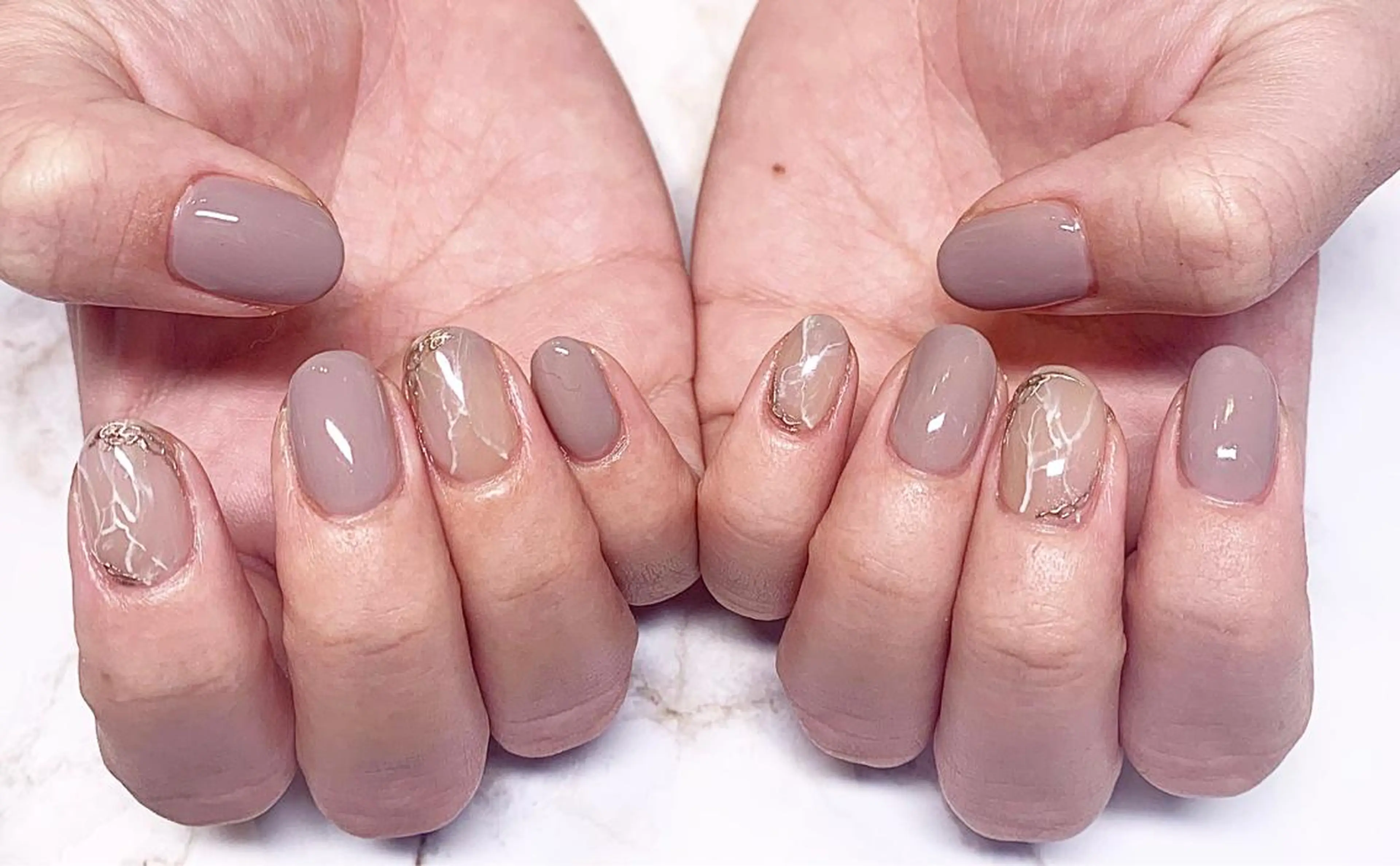 ネイル Luar nail【 推しネイル実績多数】のネイルデザイン