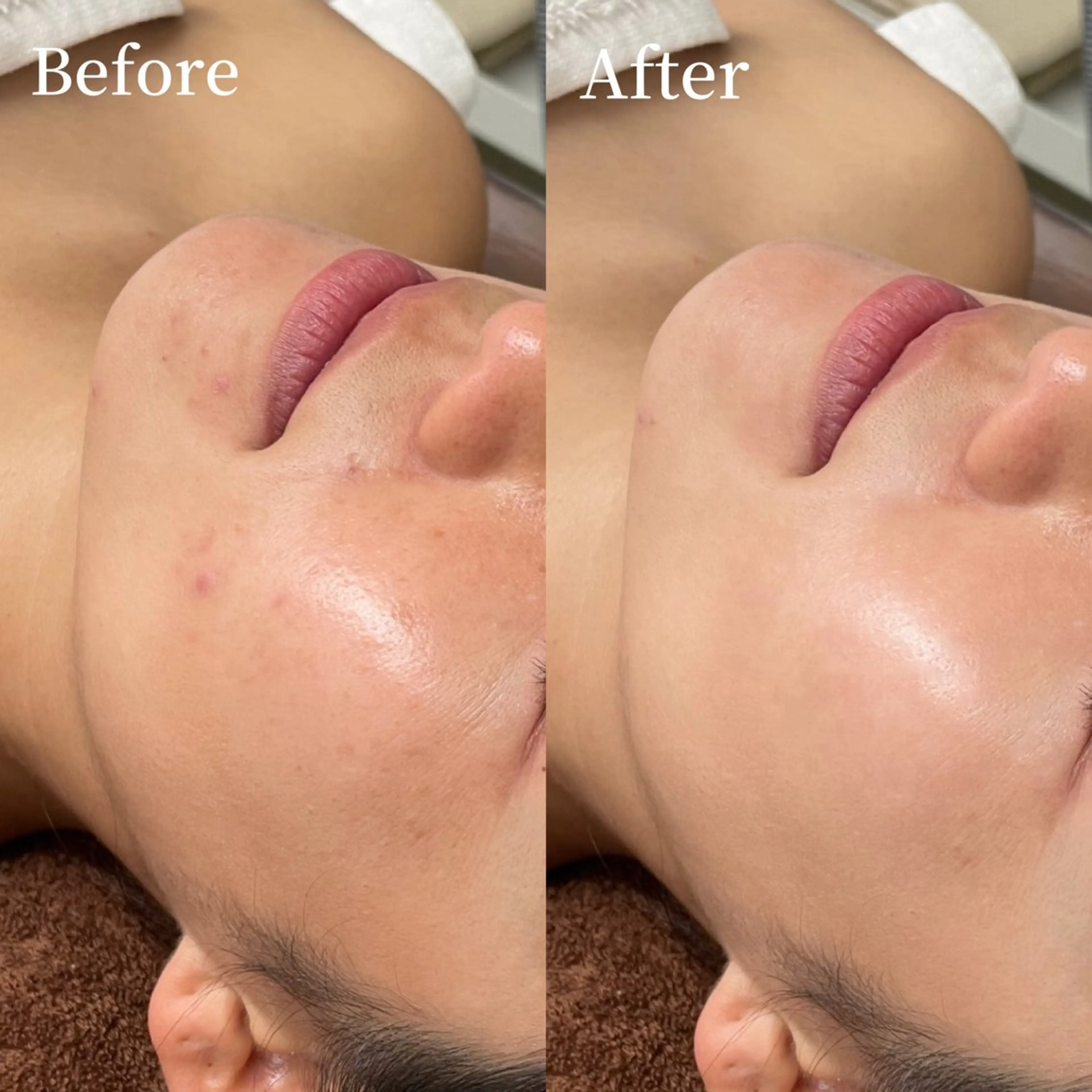 エステ リラク LTIENA新宿🌷 maiのエステ・リラクイメージ