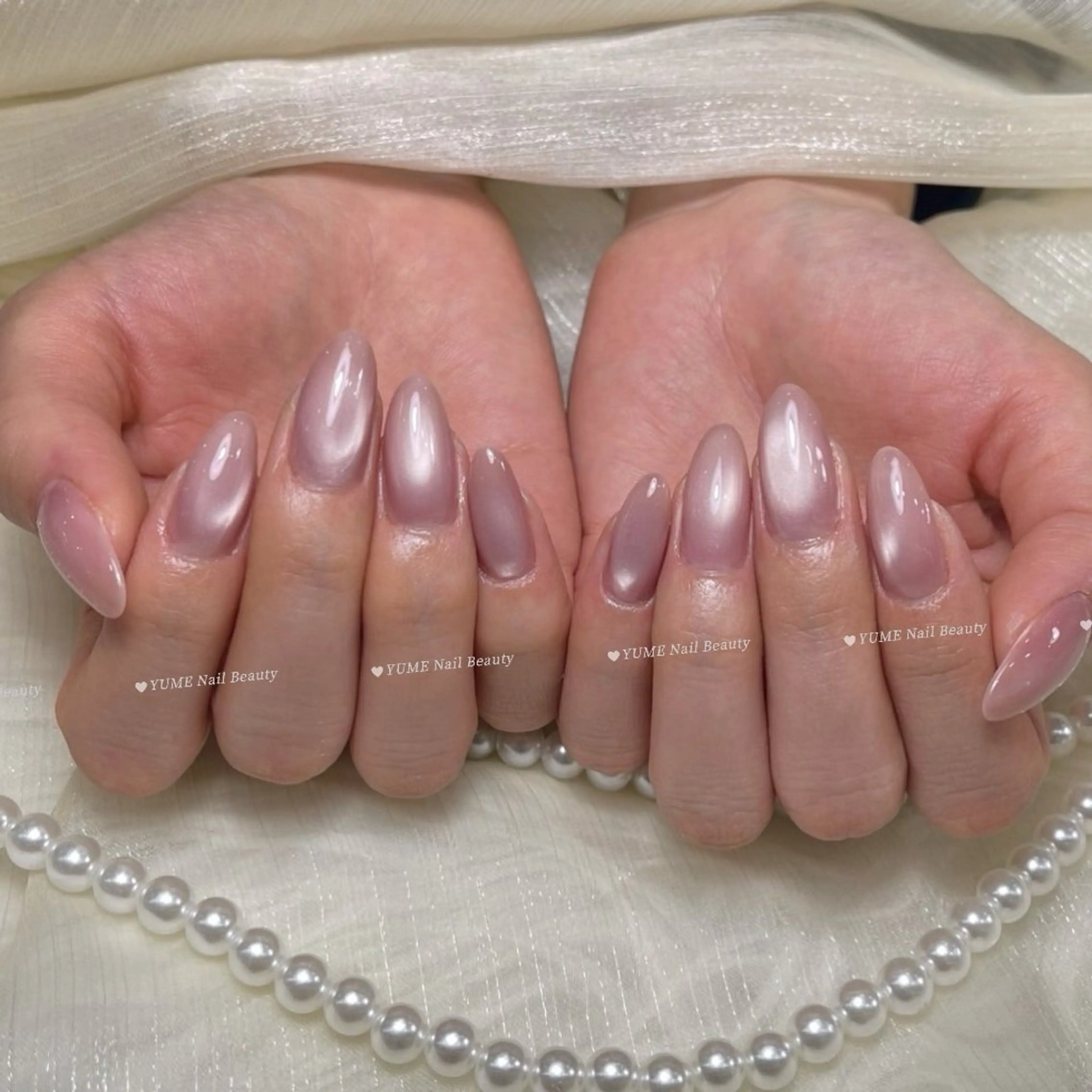 ネイル CHILL NAILのネイルデザイン