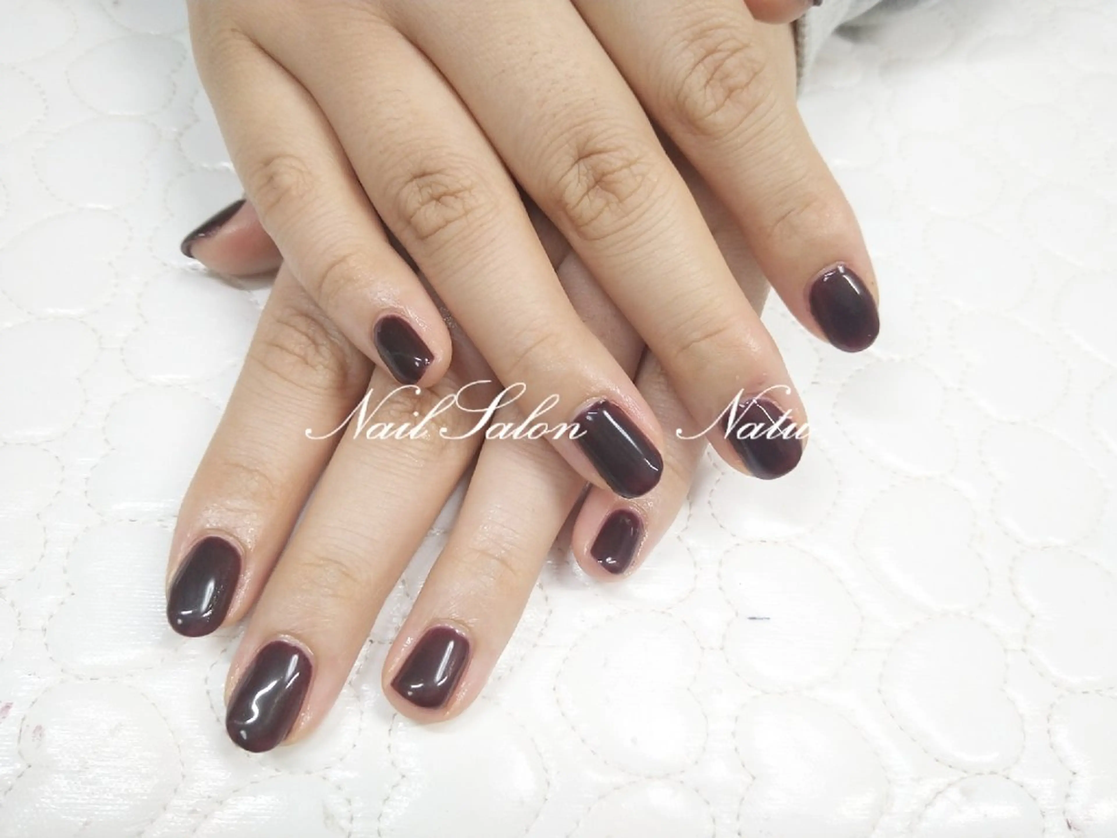 ネイル nailsalon　 Natuのネイルデザイン