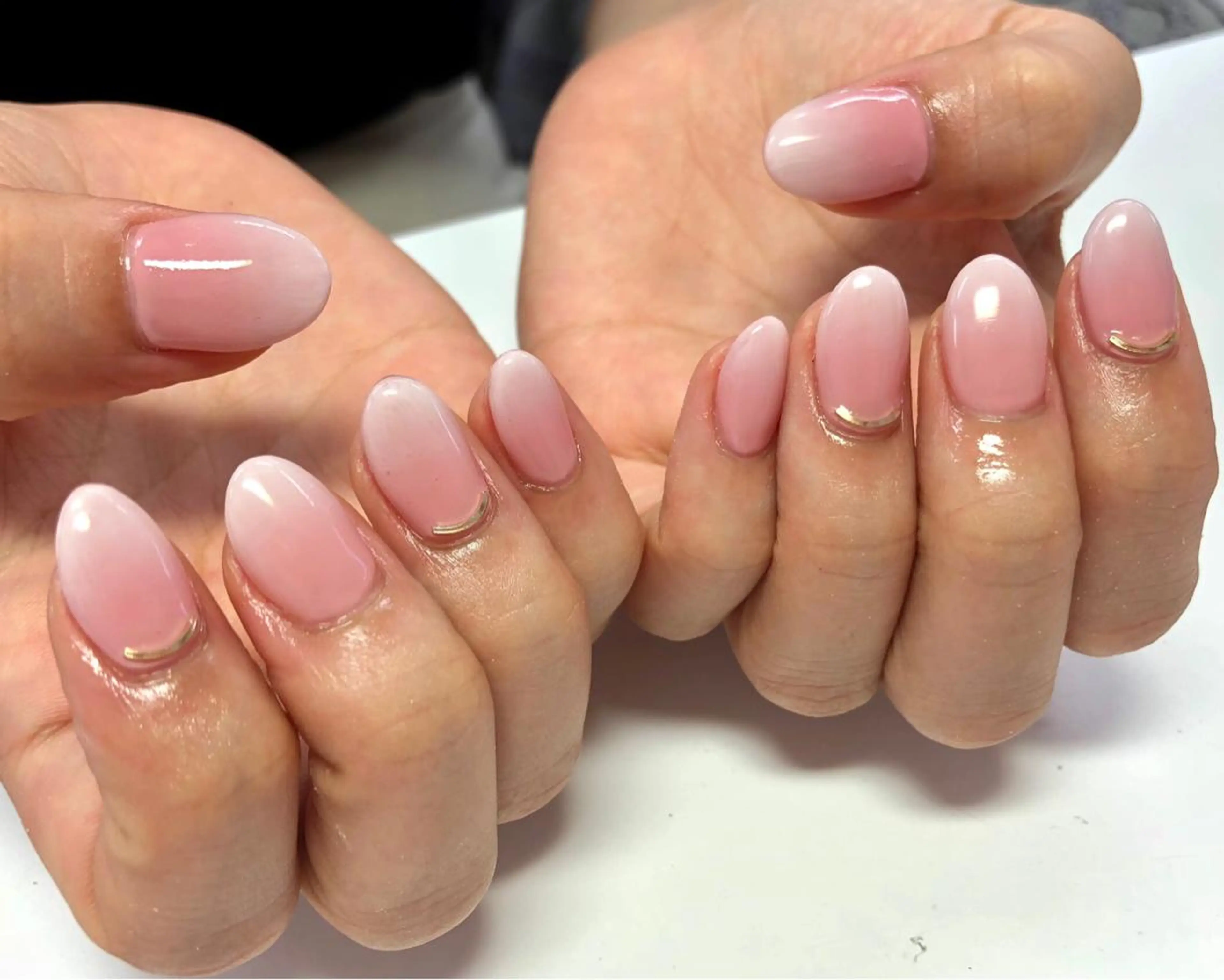 ネイル K- nailのネイルデザイン