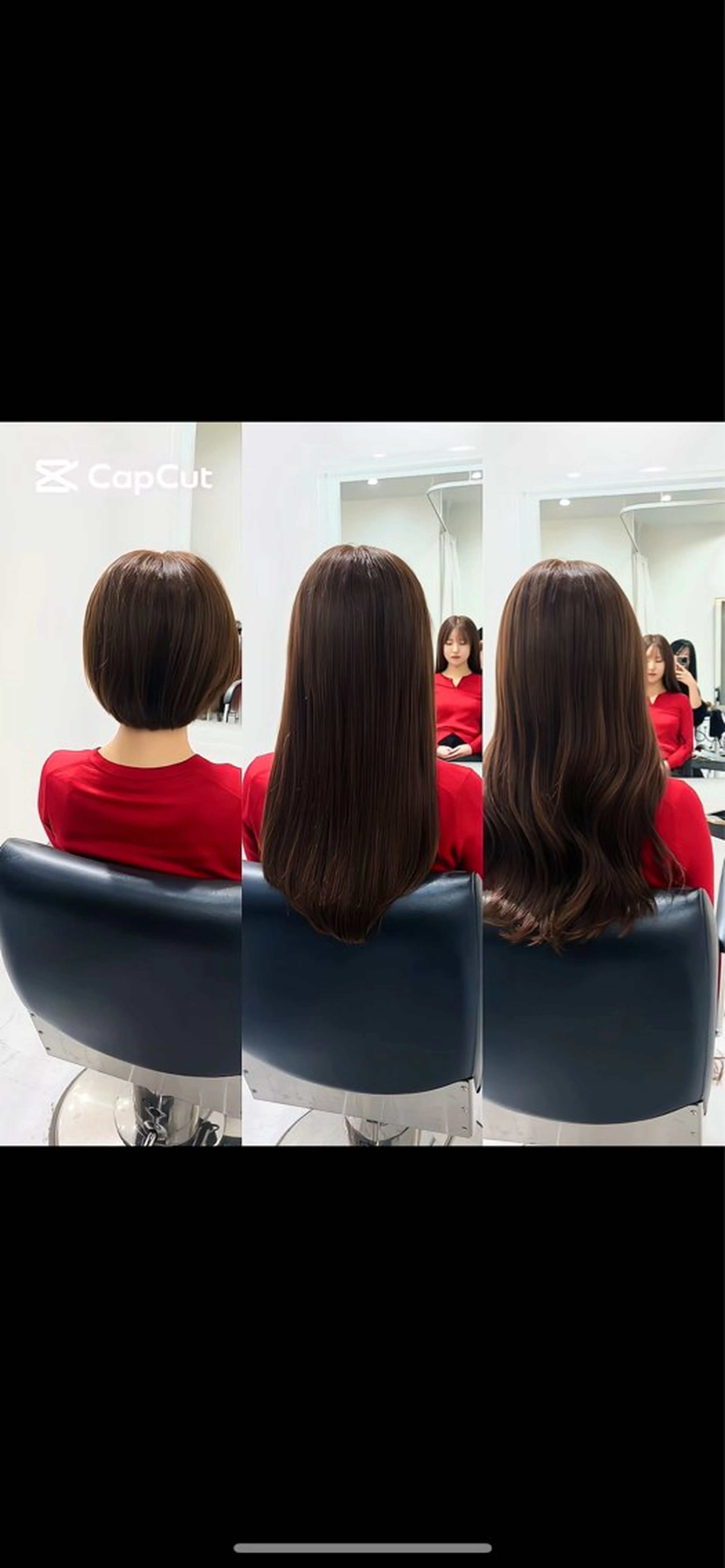 ロング エクステ 🫧パリエク🫧 MACOのマツエク・マツパデザイン