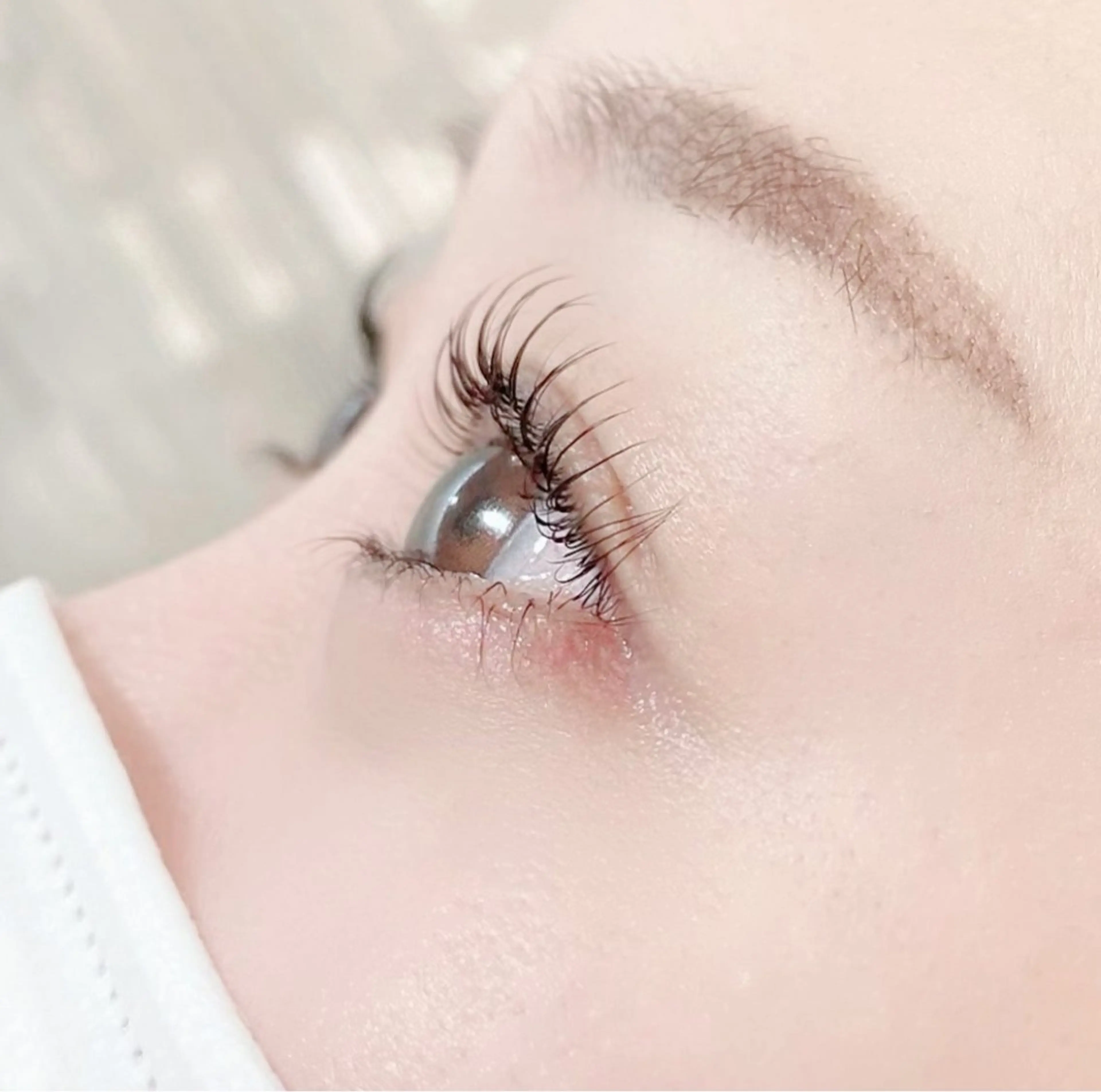 マツエク・マツパ マツパ 𝑹𝒆𝒏𝒂池袋 ｱｲﾘｽﾄ‪⪩⪨꙳⋆のマツエク・マツパデザイン