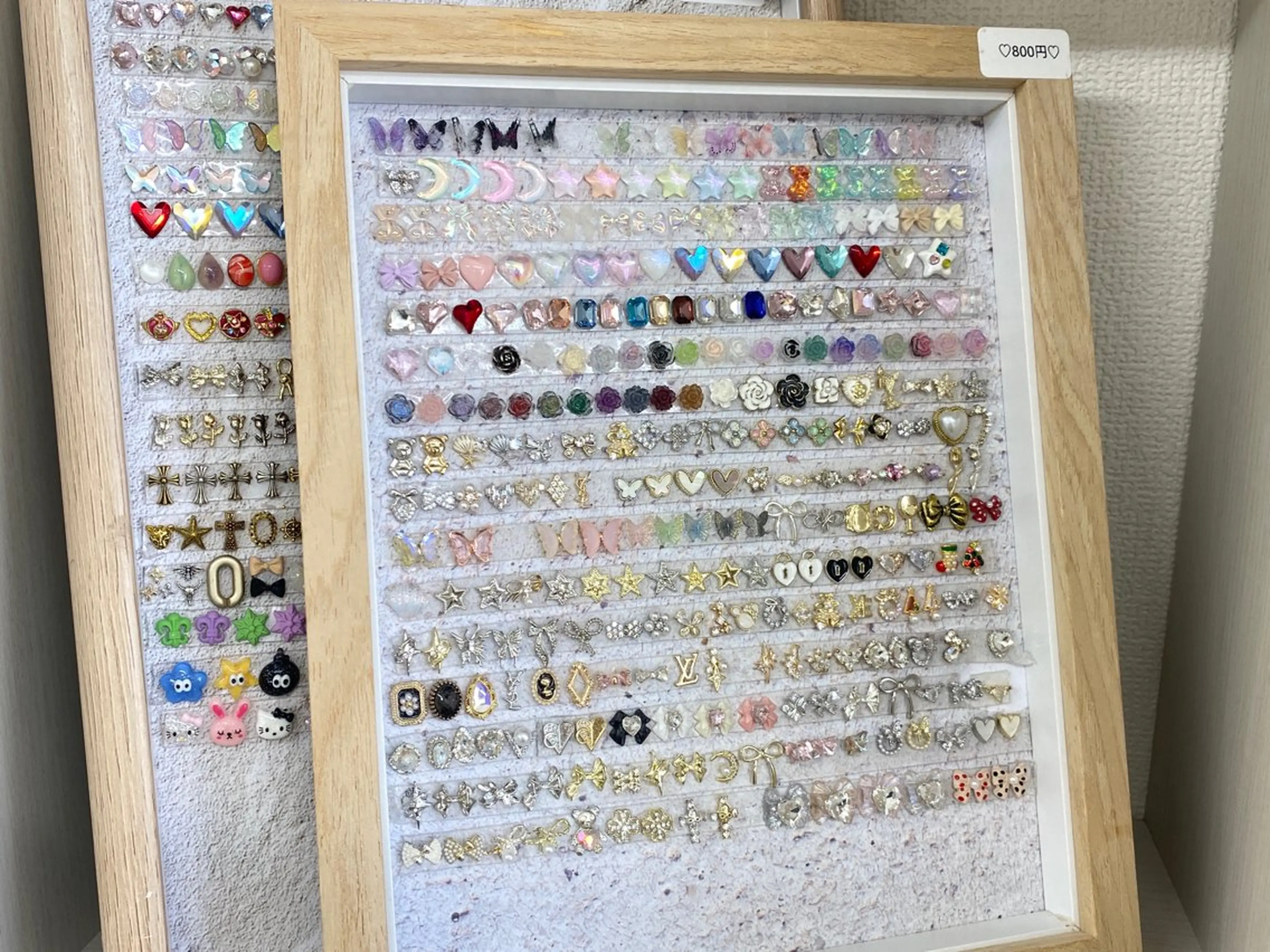 ネイル 閨匠ビューティサロン 新橋店のネイルデザイン