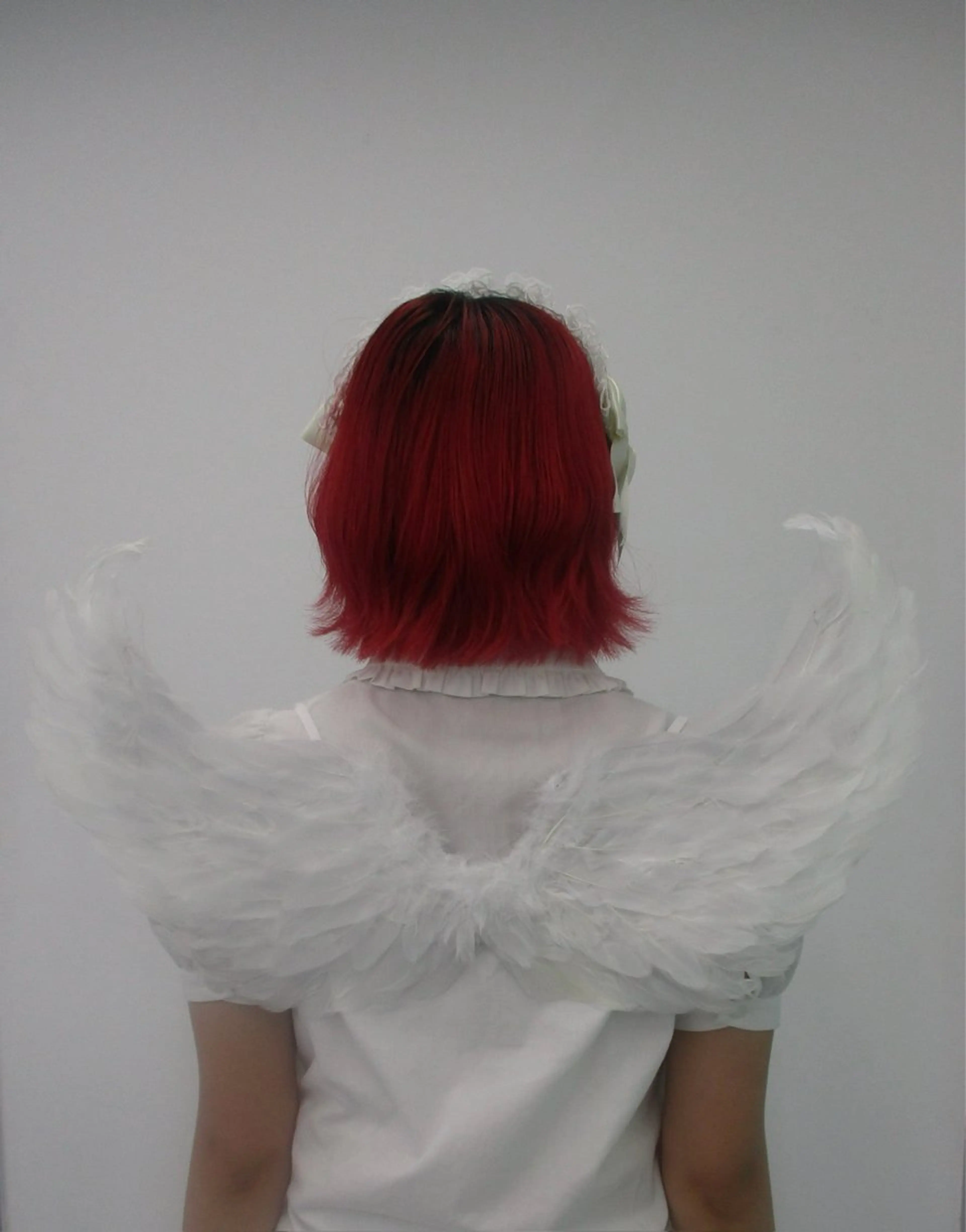 カラー nero中村 想のヘアスタイル