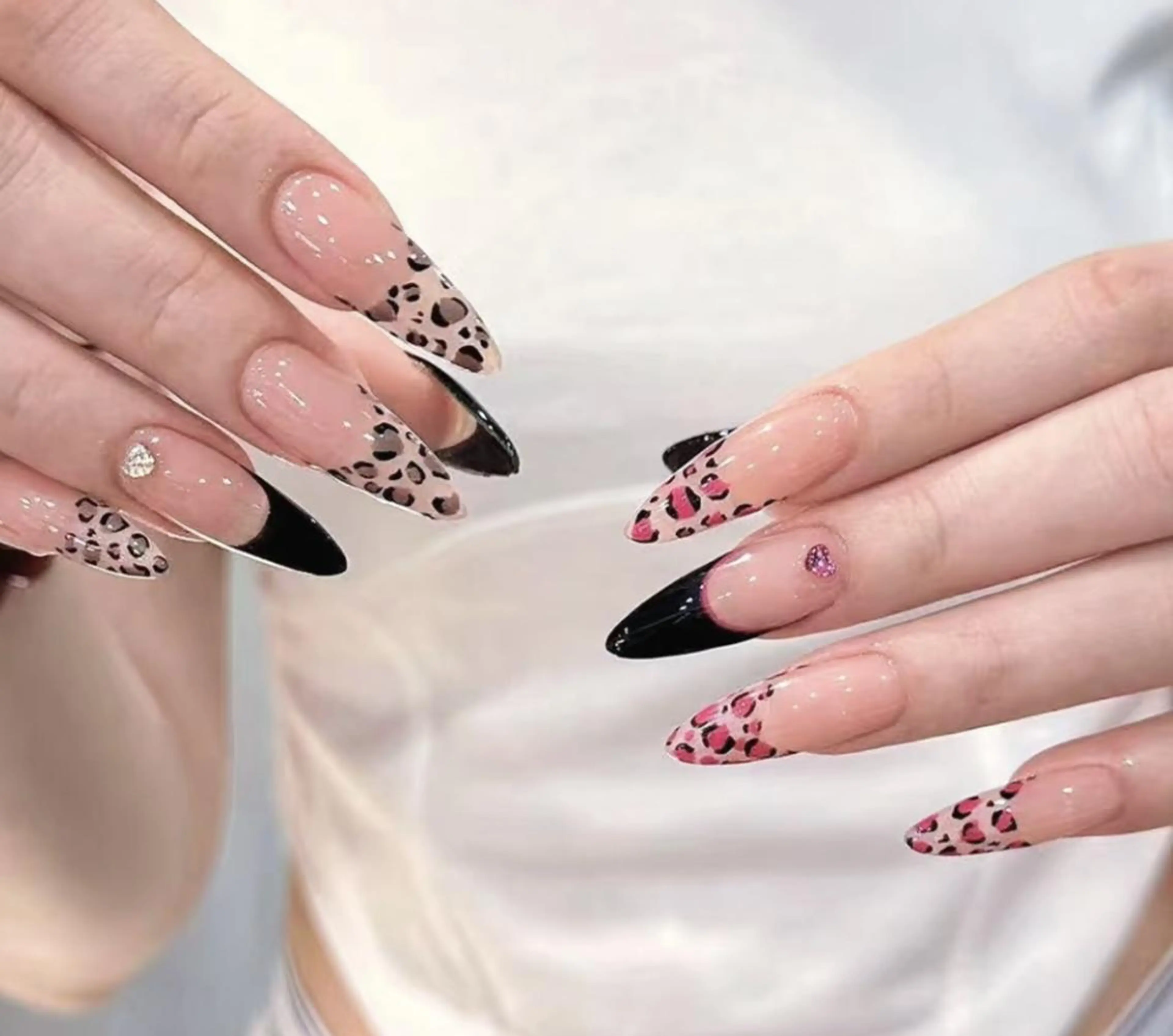 ネイル ハンドネイル Molly _nailのネイルデザイン