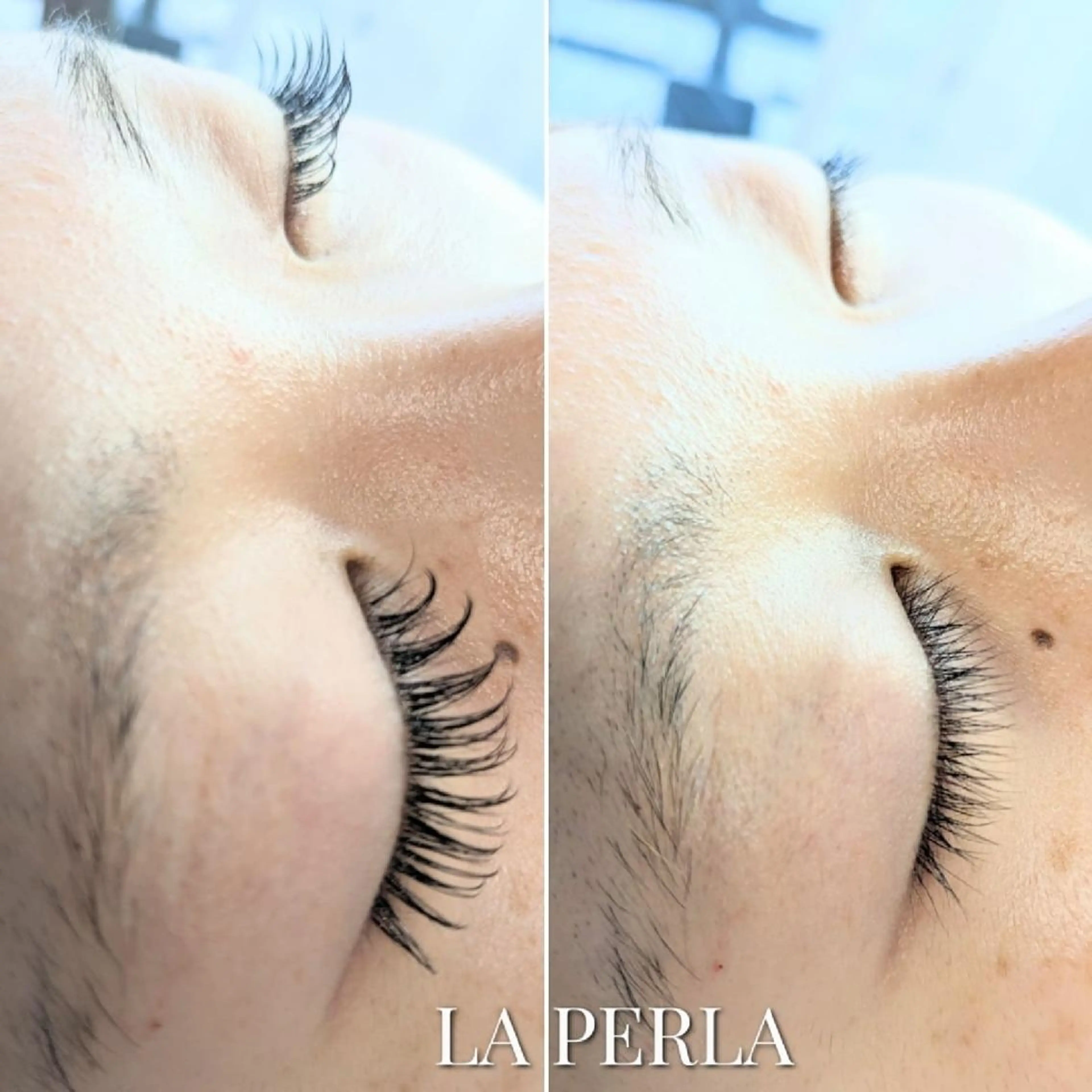 マツエク・マツパ LA PERLA 錦糸町徒歩1分のマツエク・マツパデザイン