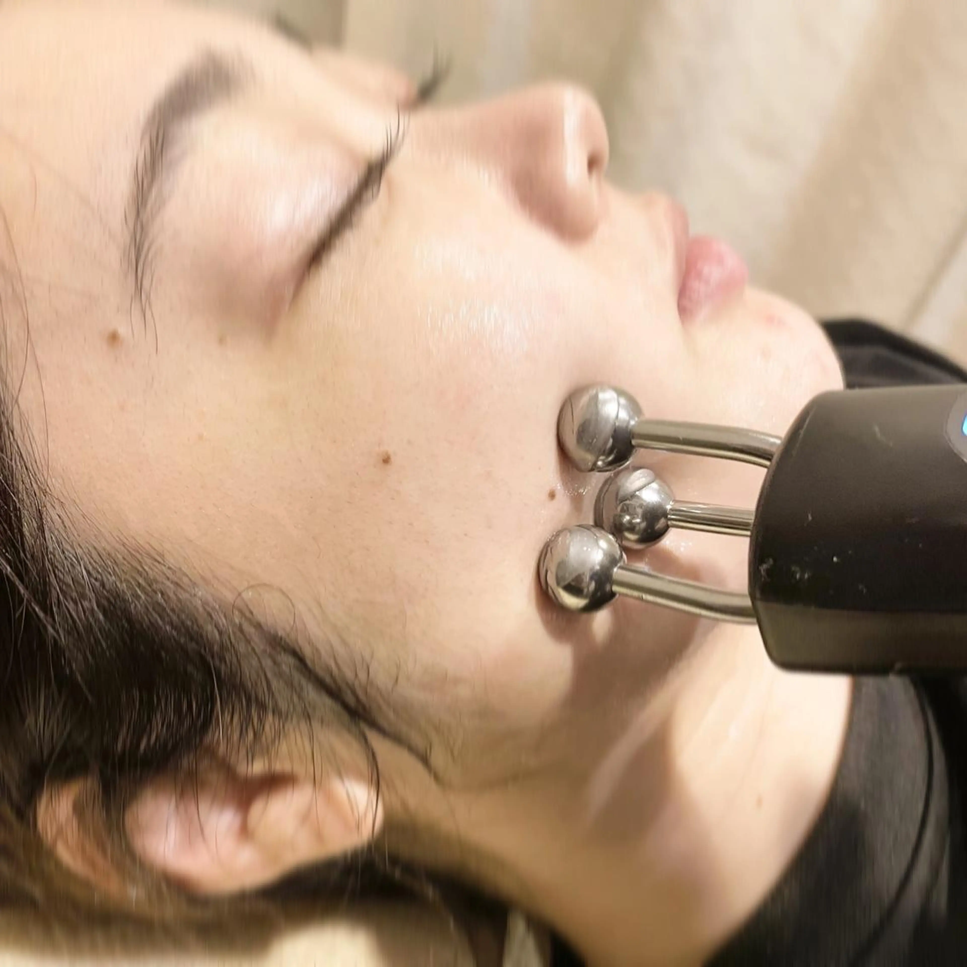 むくみたるみ専門☆ 美容鍼・小顔矯正のエステ・リラクイメージ