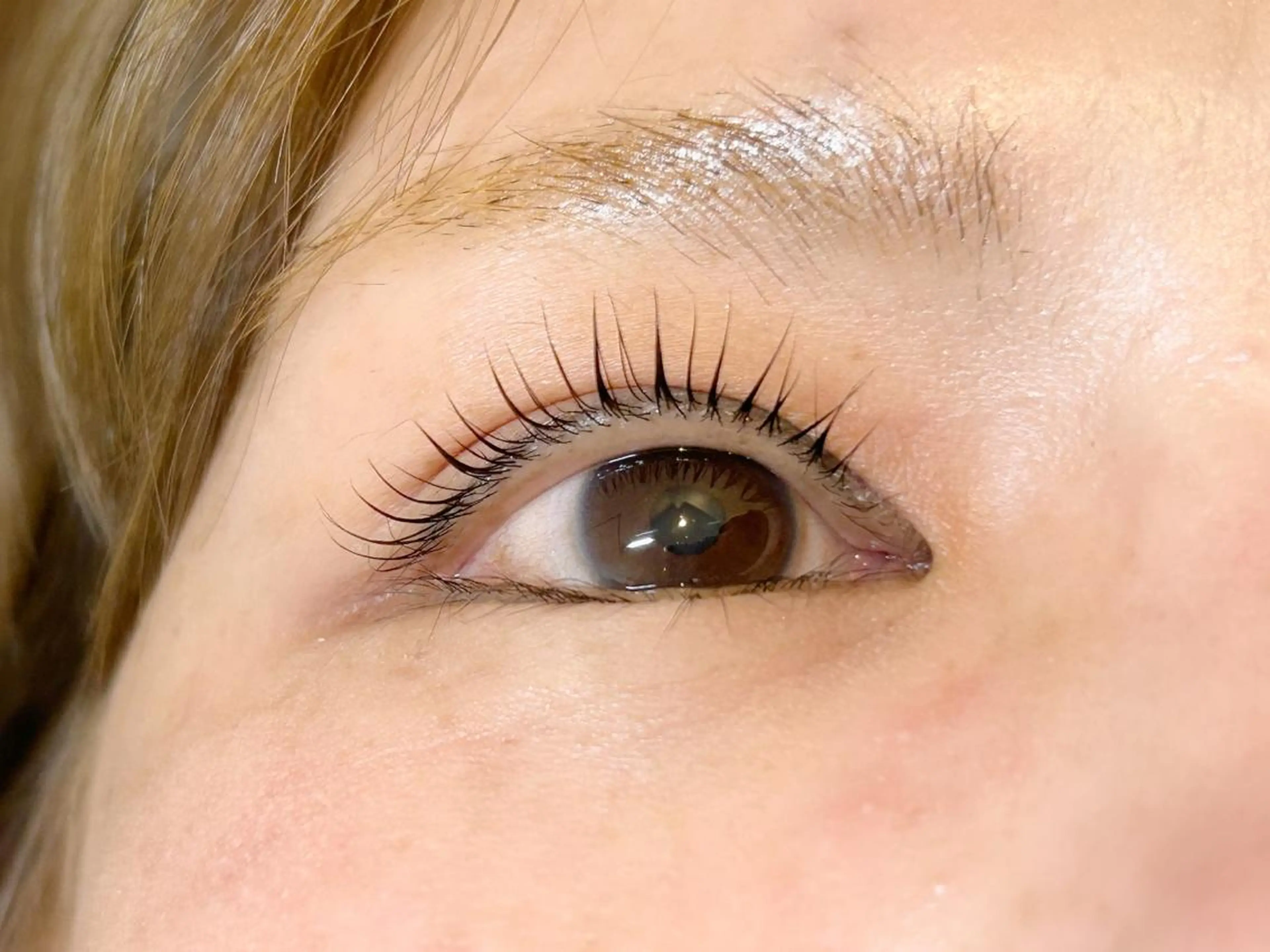 マツエク・マツパ Daisy Lash 城戸のマツエク・マツパデザイン