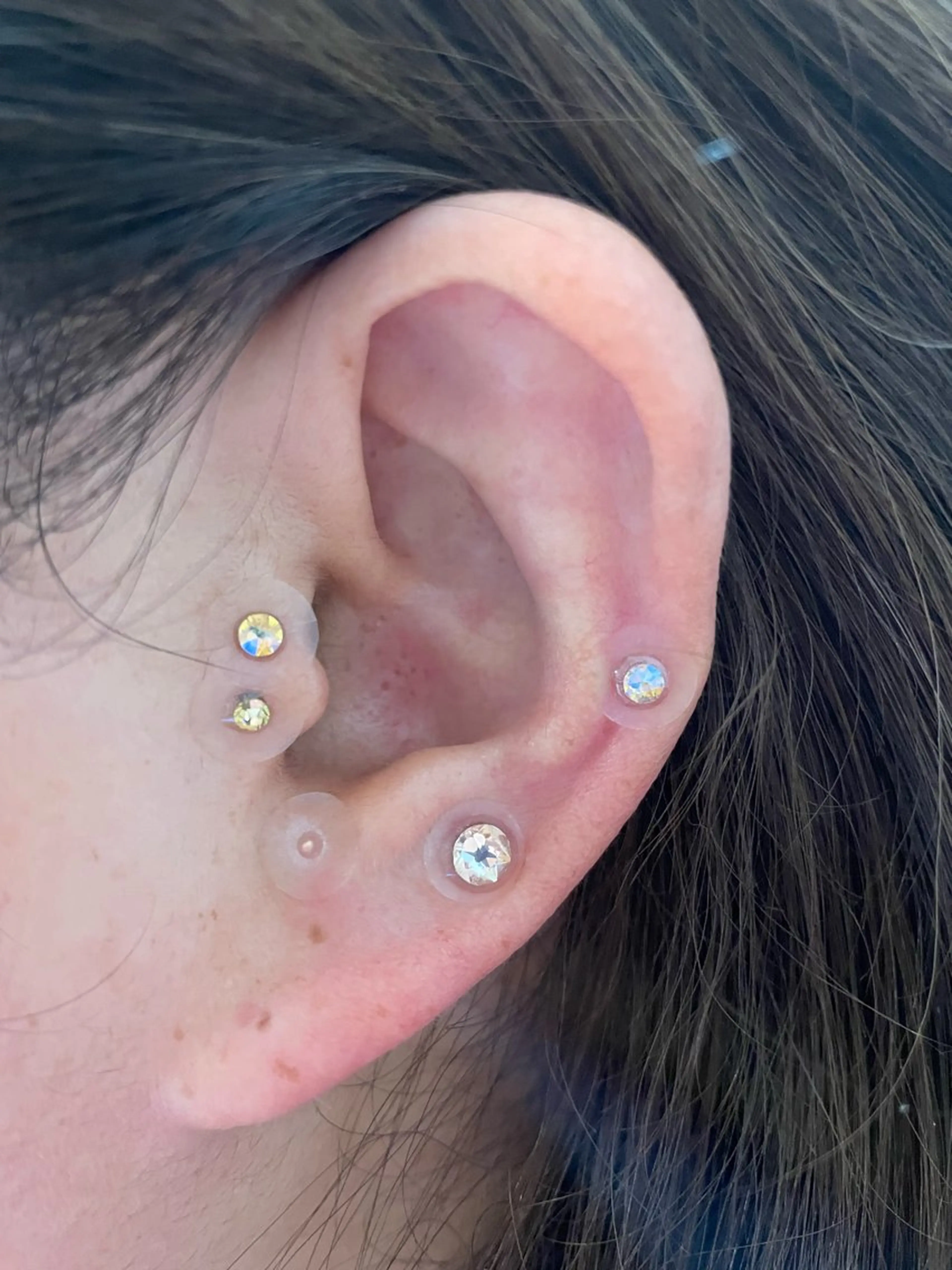 hair make echo 大橋亜弥のエステ・リラクイメージ