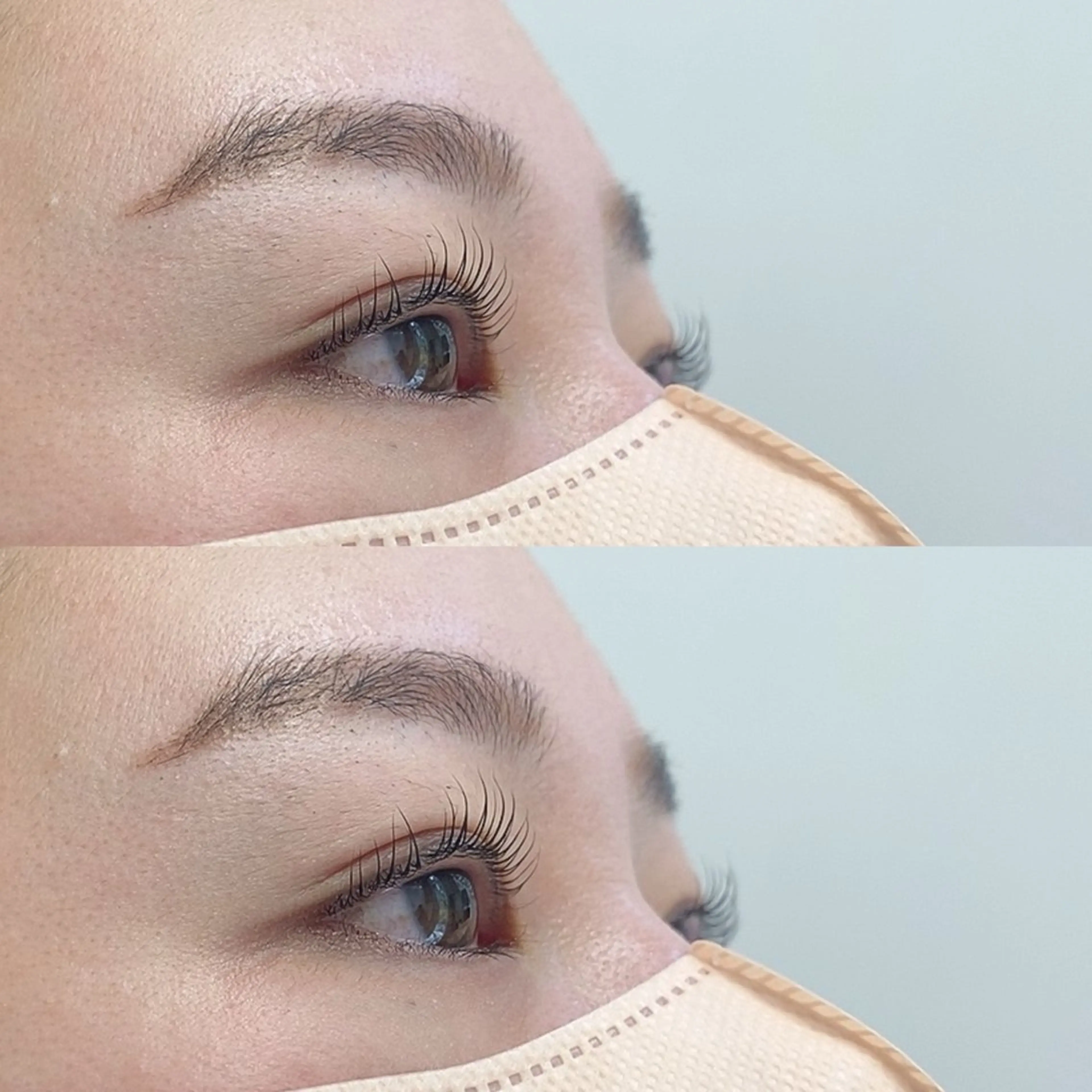 マツエク・マツパ pesca札幌大通 💗Soraのマツエク・マツパデザイン