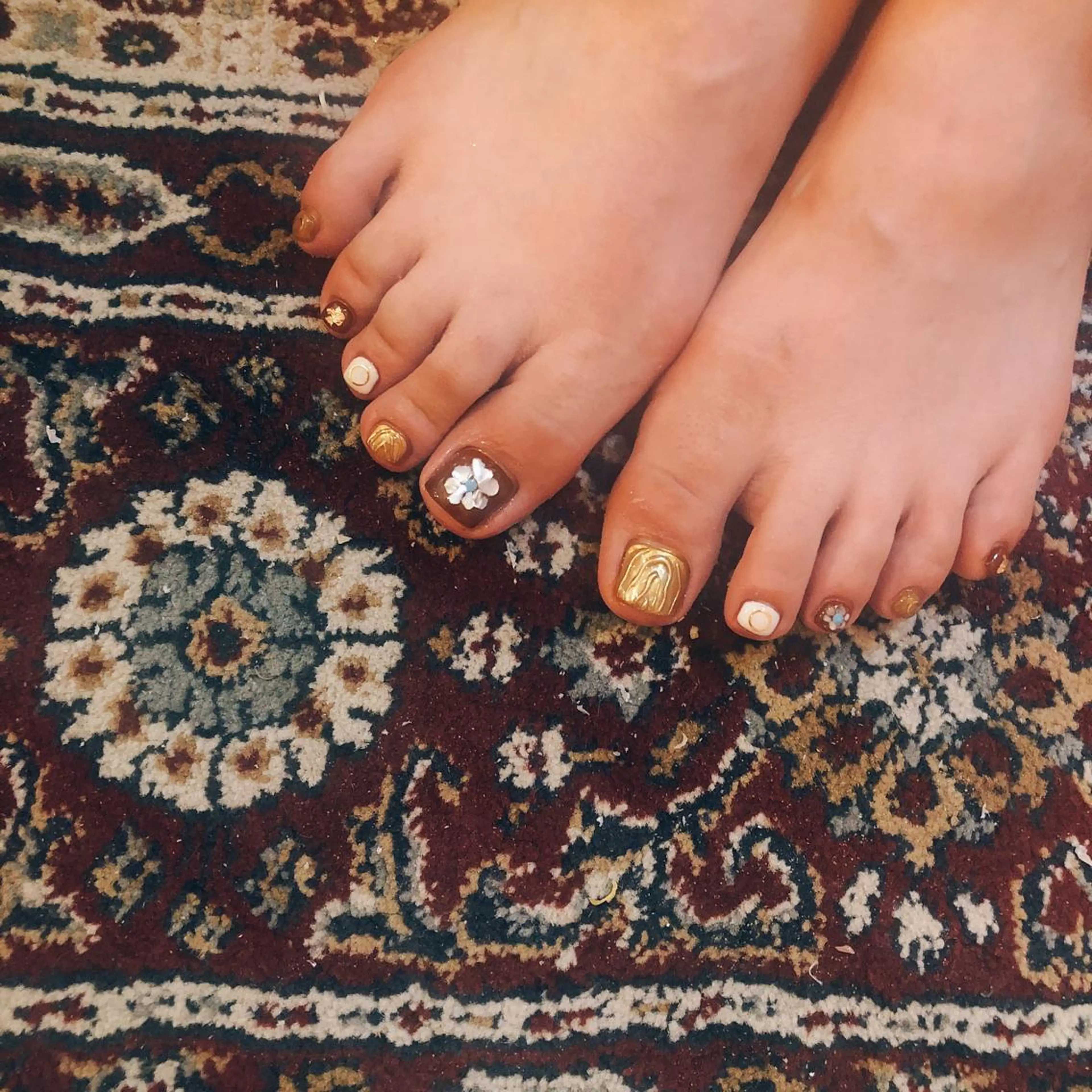 ネイル フットネイル Chipieee Tokyoのその他イメージ