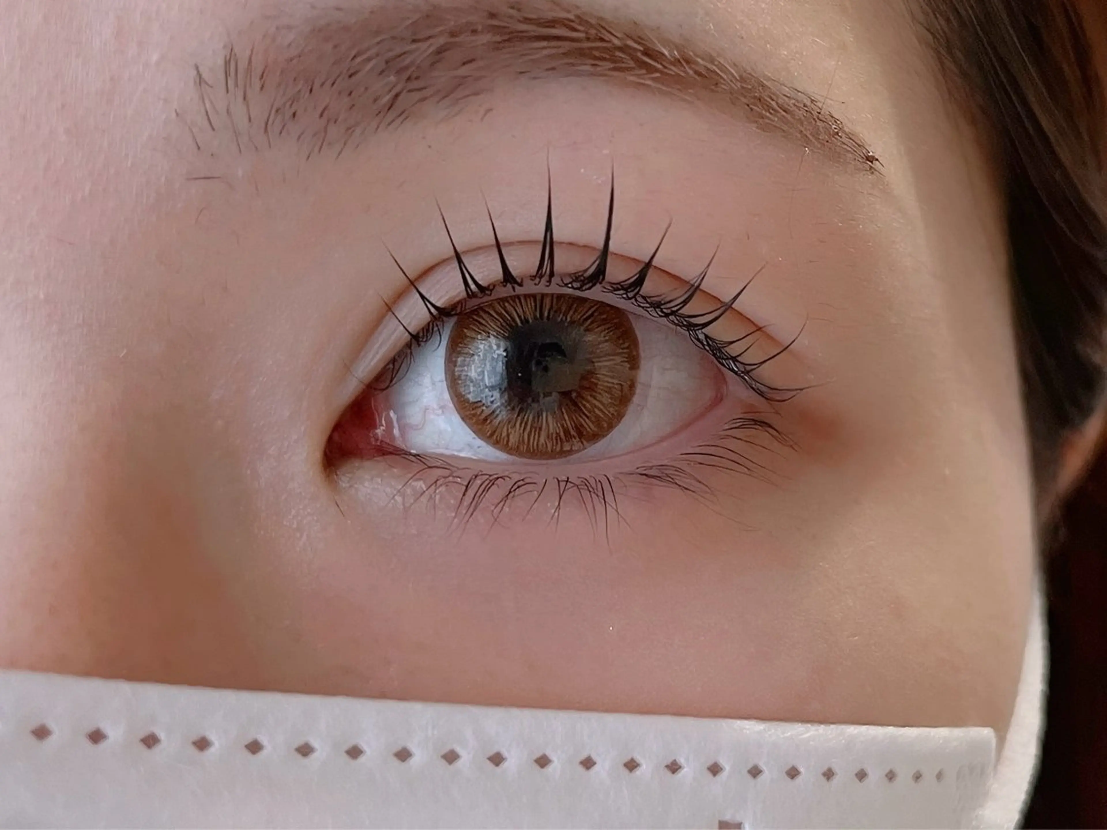 マツエク・マツパ eyelasheeeアイラシー所属・eyelasheee アイラシーのマツエク・マツパデザイン