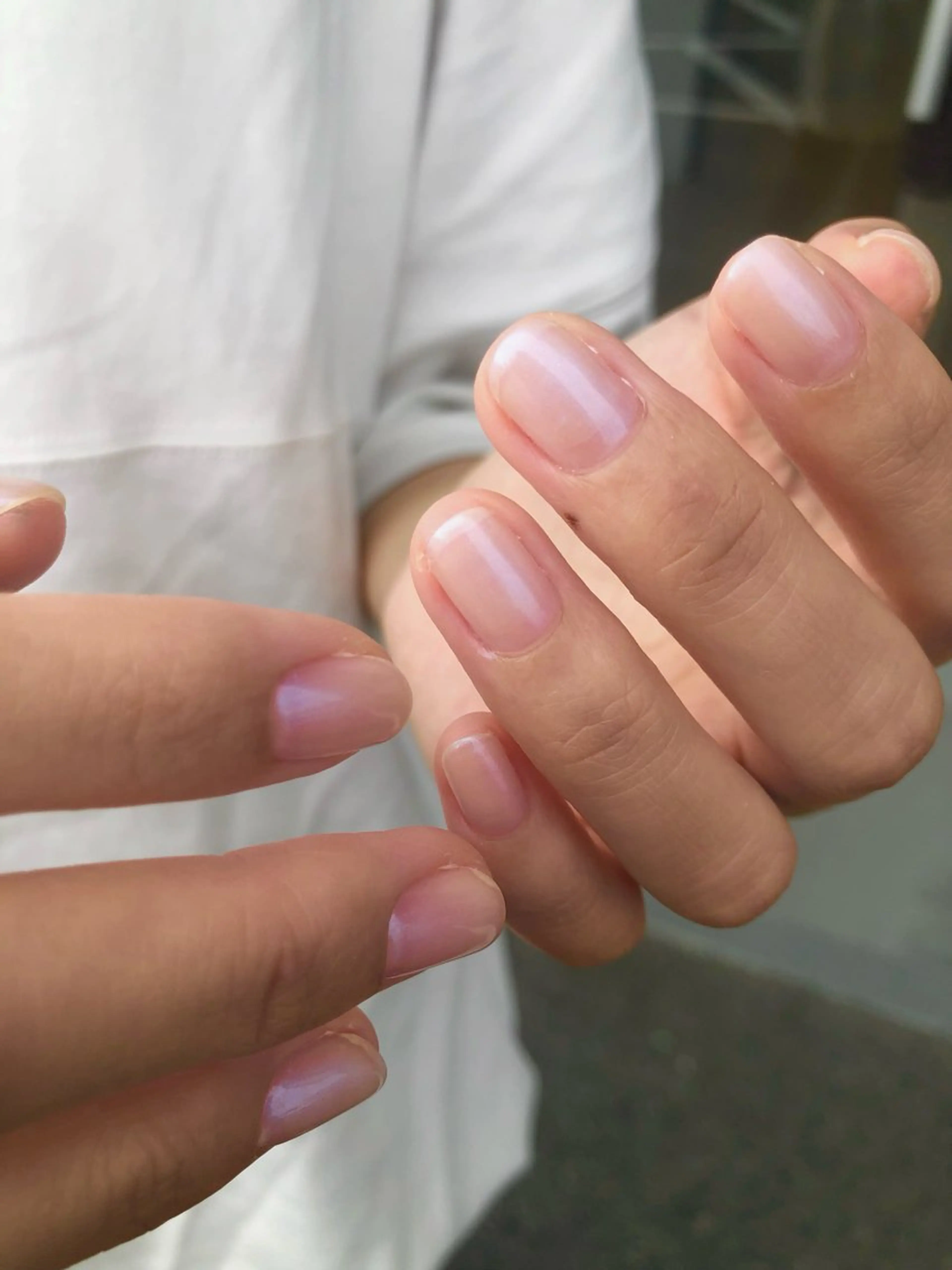 ネイル ハンドネイル Aya Mauleaのネイルデザイン