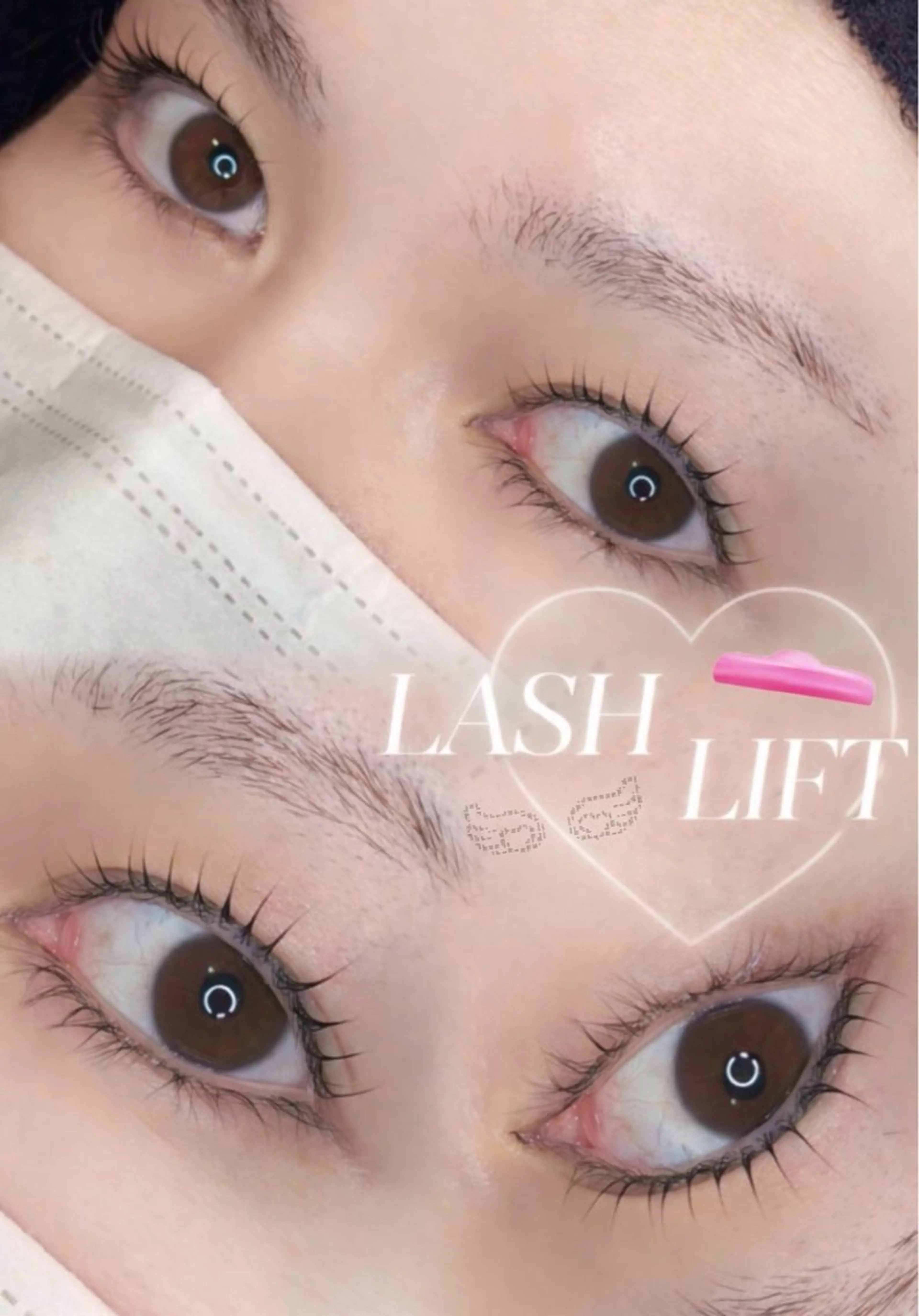 マツエク・マツパ Earth前橋川原店 ayaneのマツエク・マツパデザイン