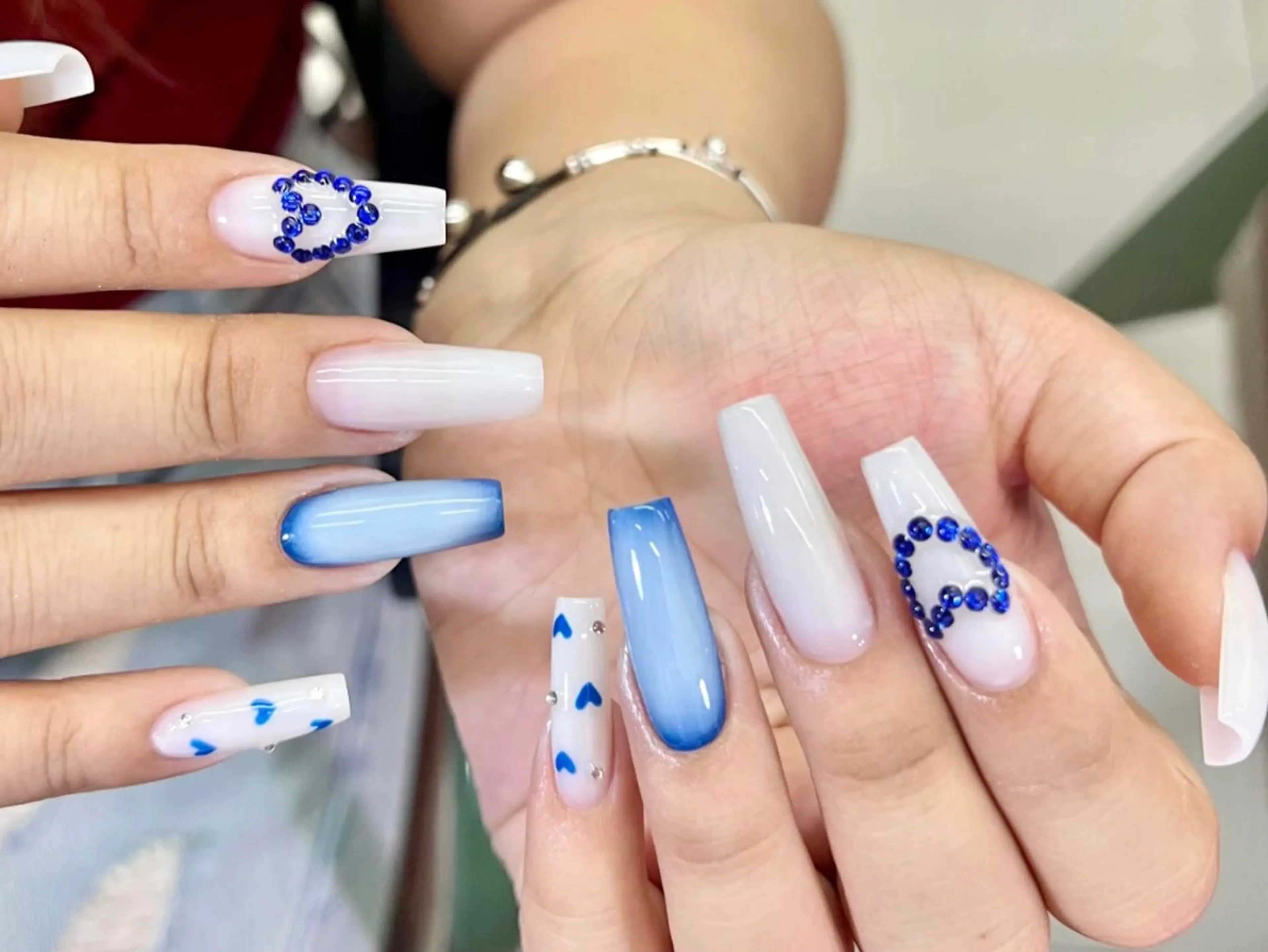 ネイル ハンドネイル Miya🎀 nailのネイルデザイン
