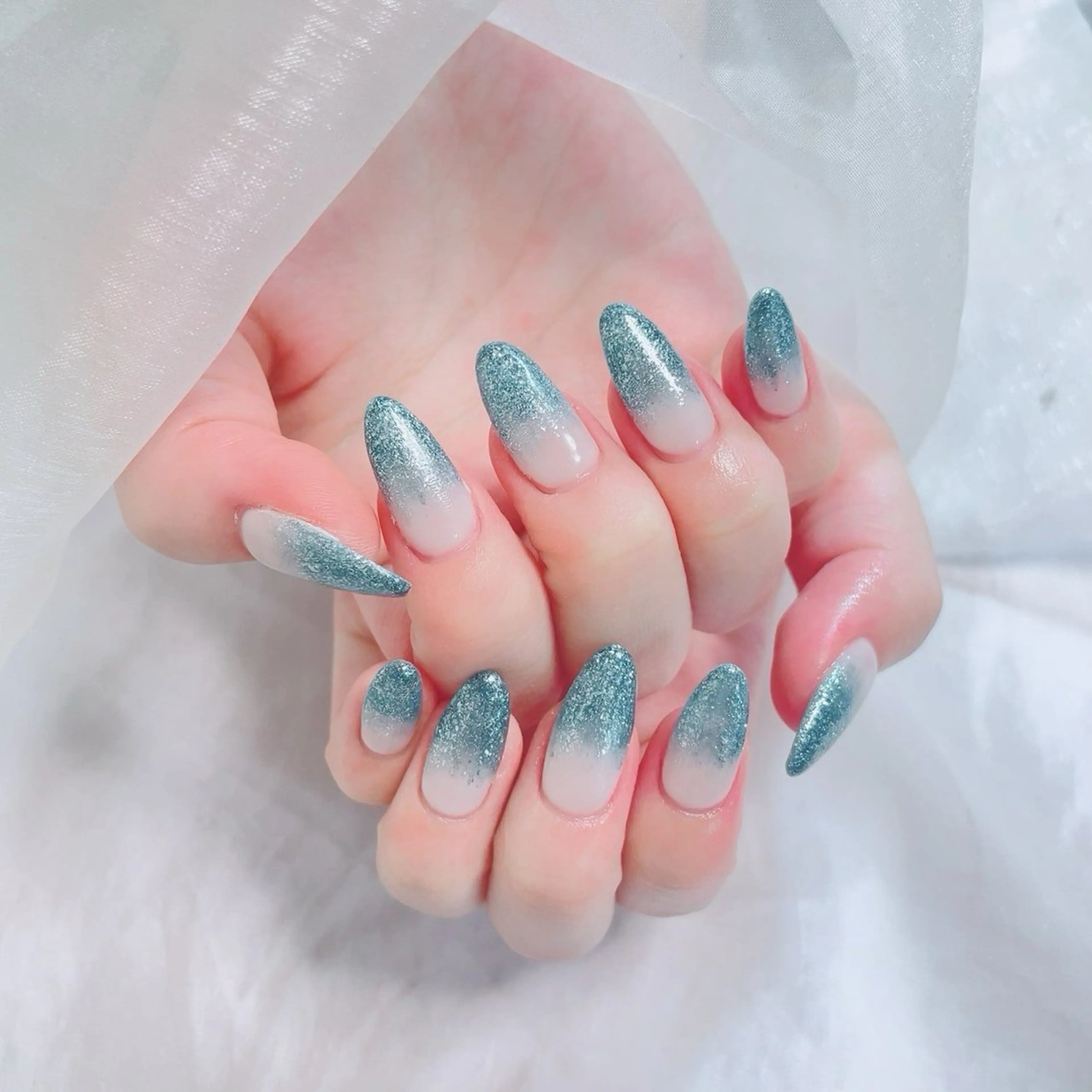ネイル ハンドネイル 🤎Yun nail salon🤎のネイルデザイン