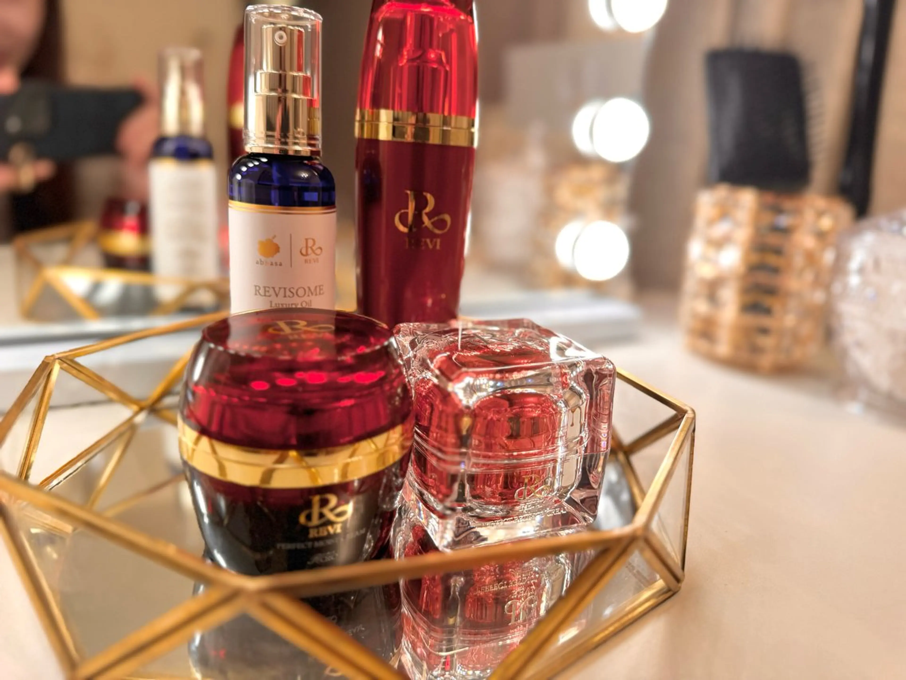 L'amour所属・L'amour ラムールのエステ・リラクイメージ