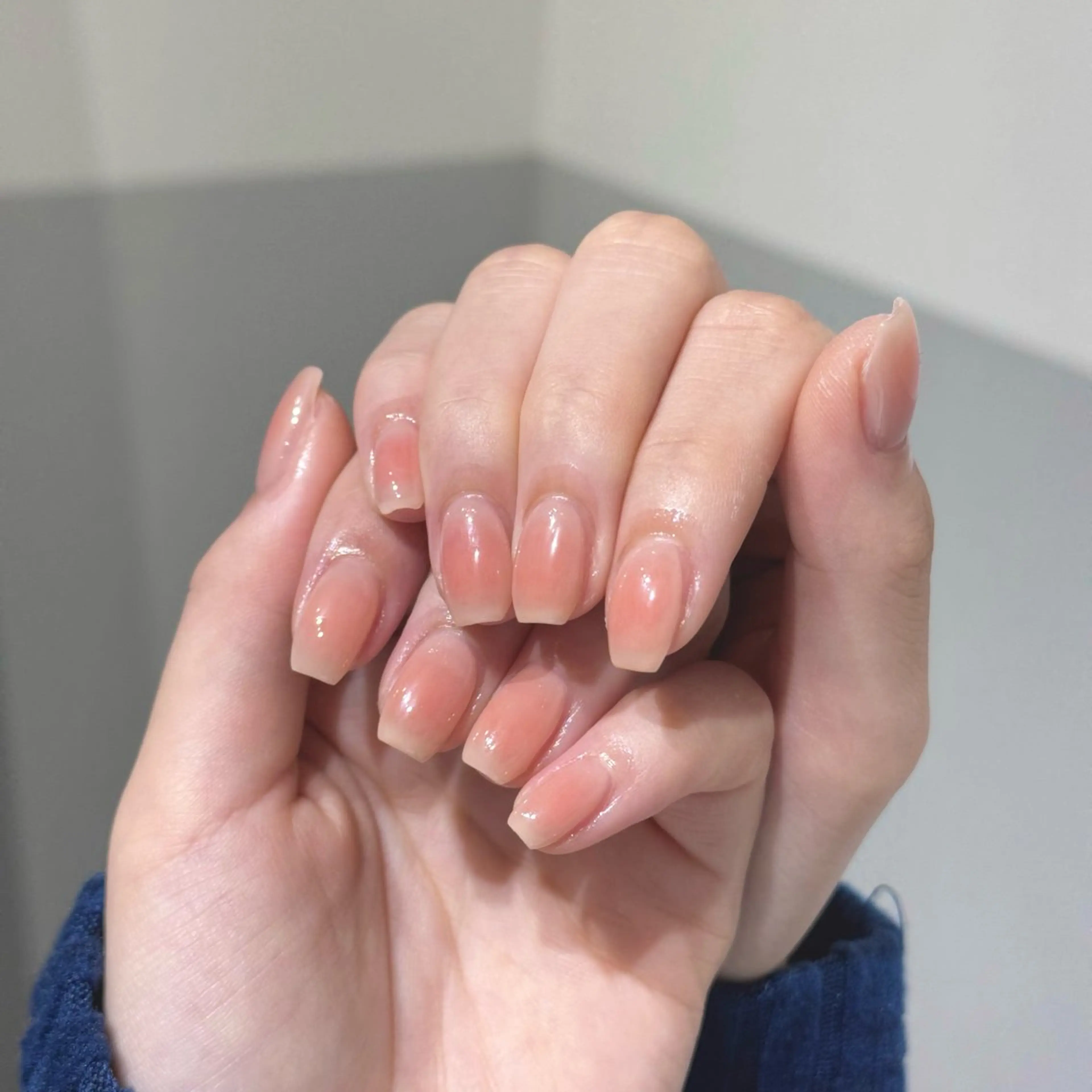 ネイル coco🧸久屋大通 🫧nagisaのネイルデザイン