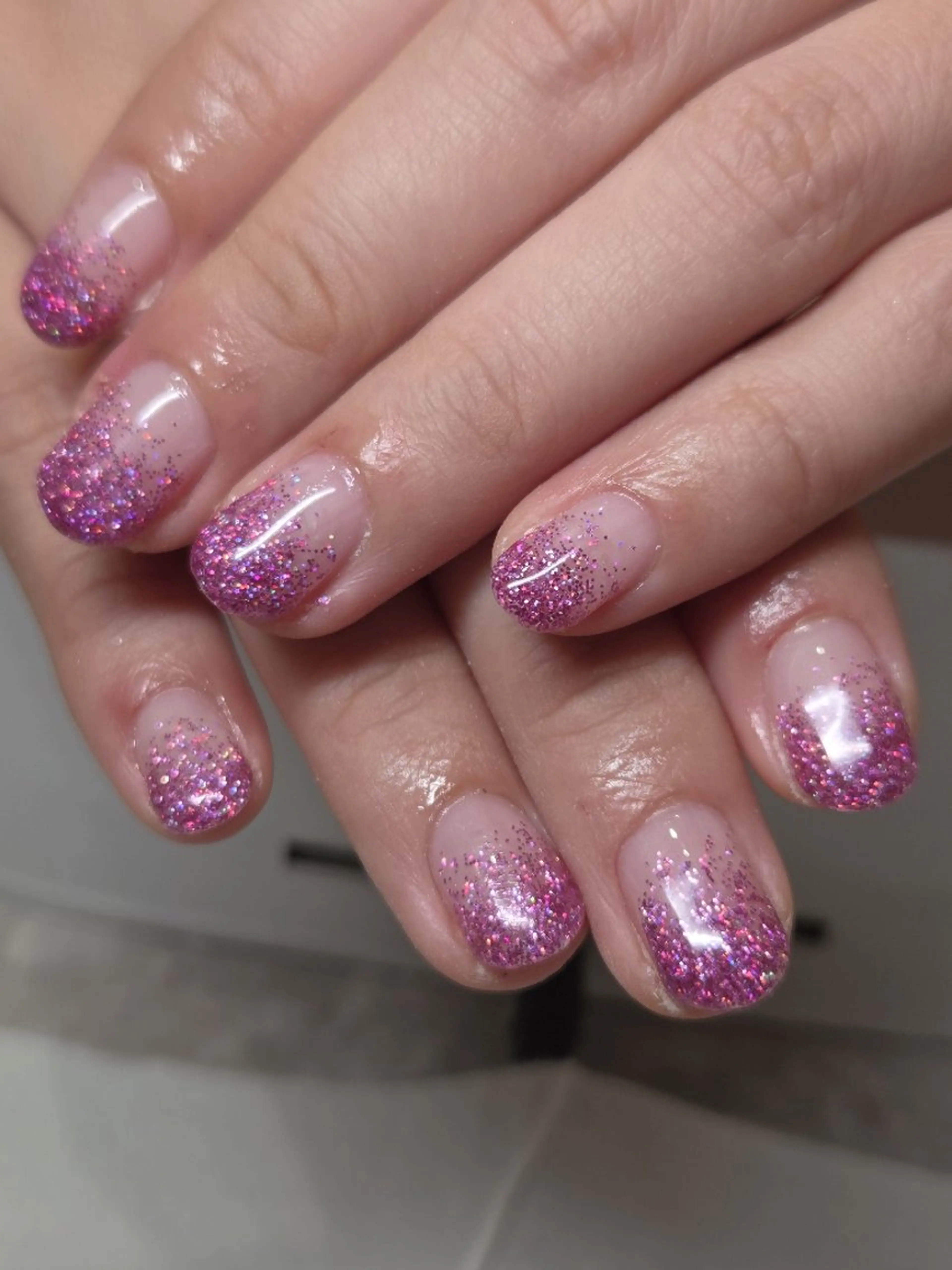 ネイル 新浦安店 莉々子のネイルデザイン